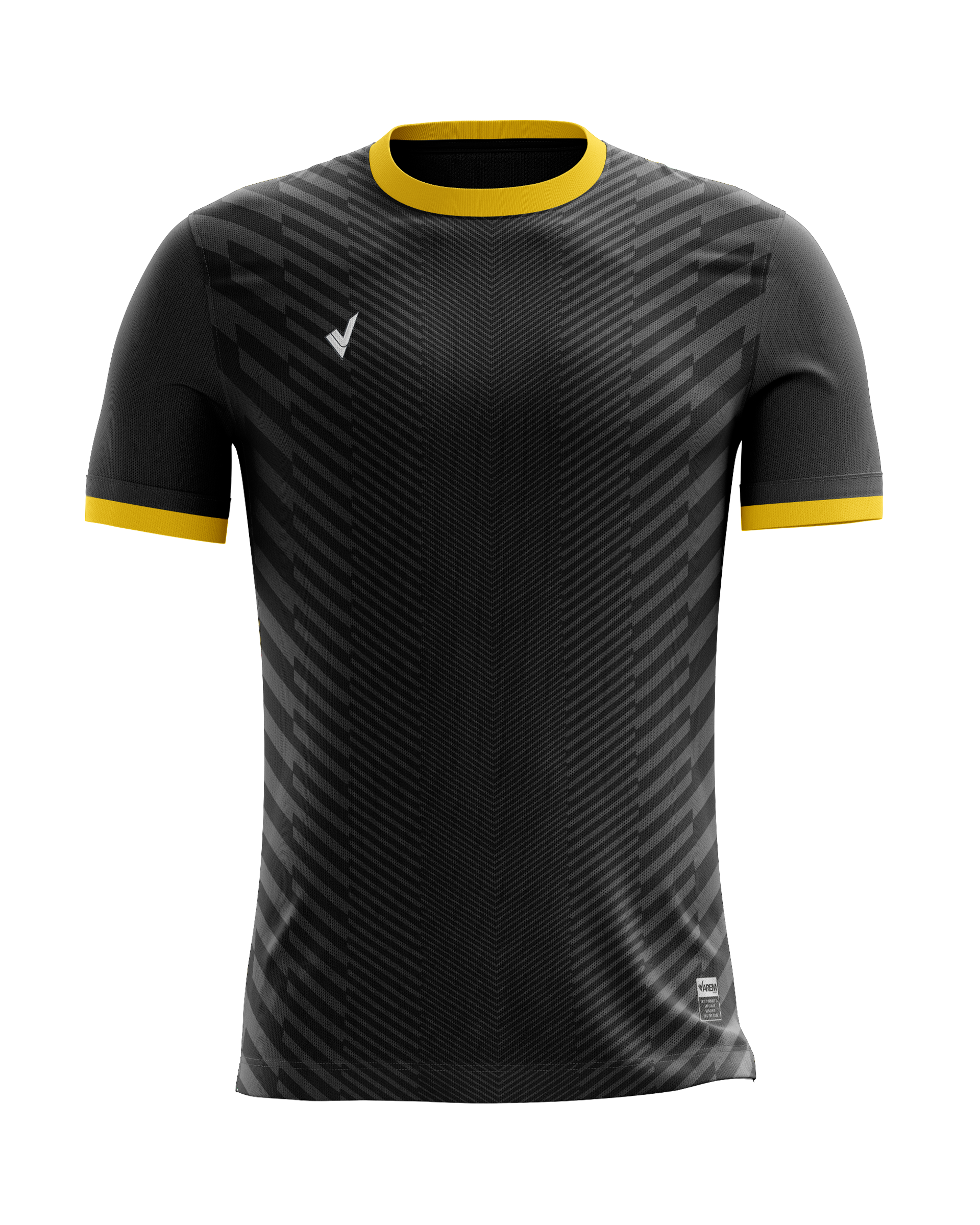 Arem Dijital Baskılı Forma