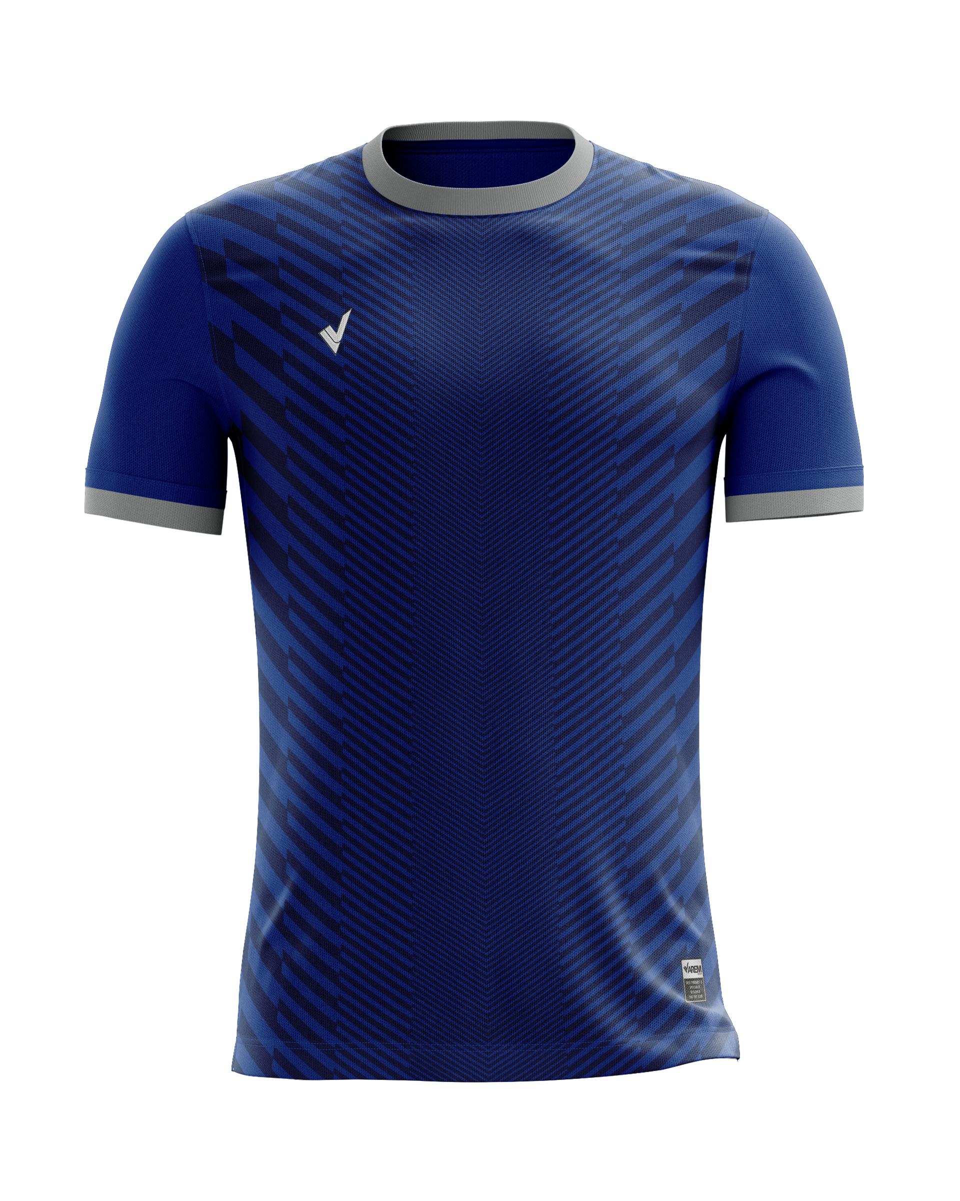 Arem Dijital Baskılı Forma