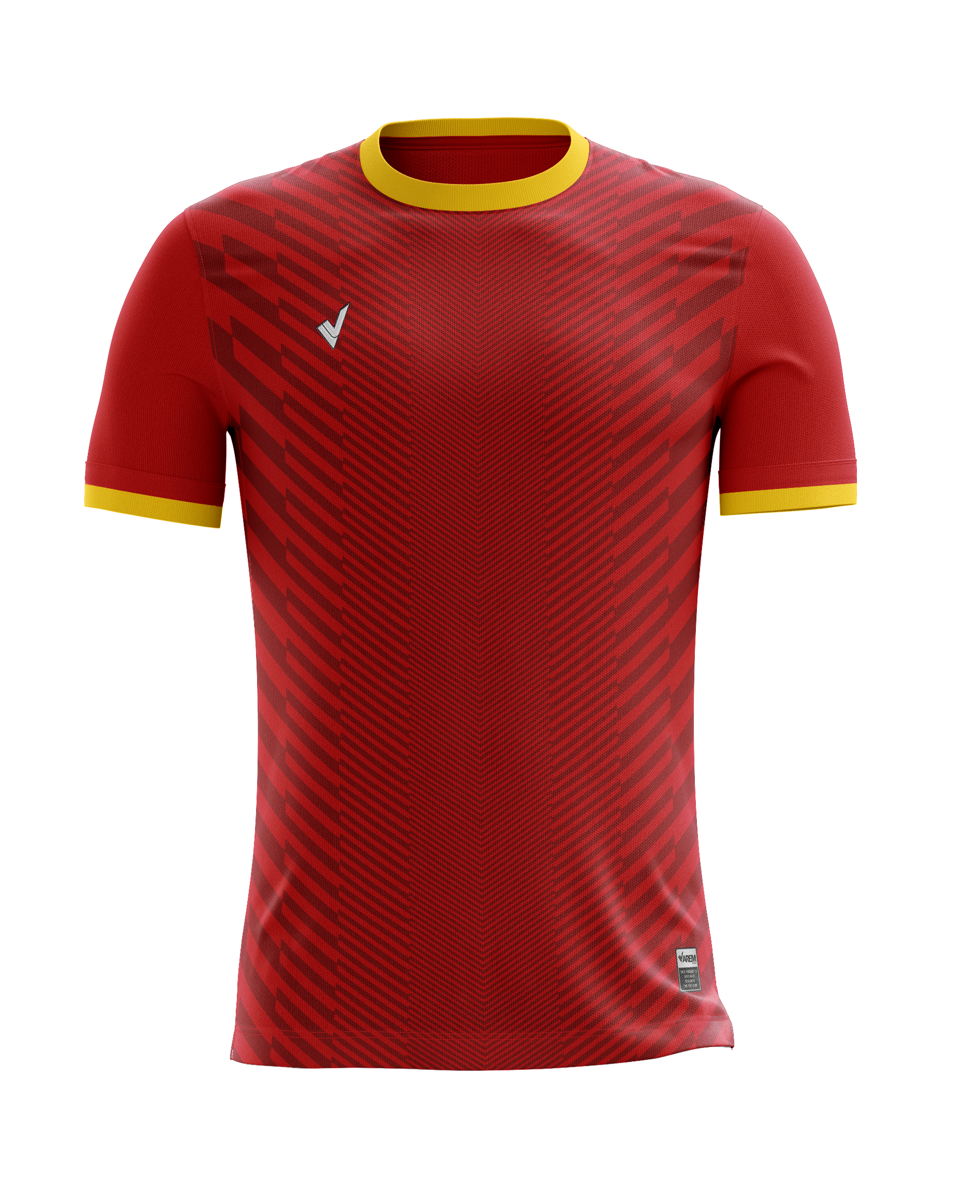 Arem Dijital Baskılı Forma