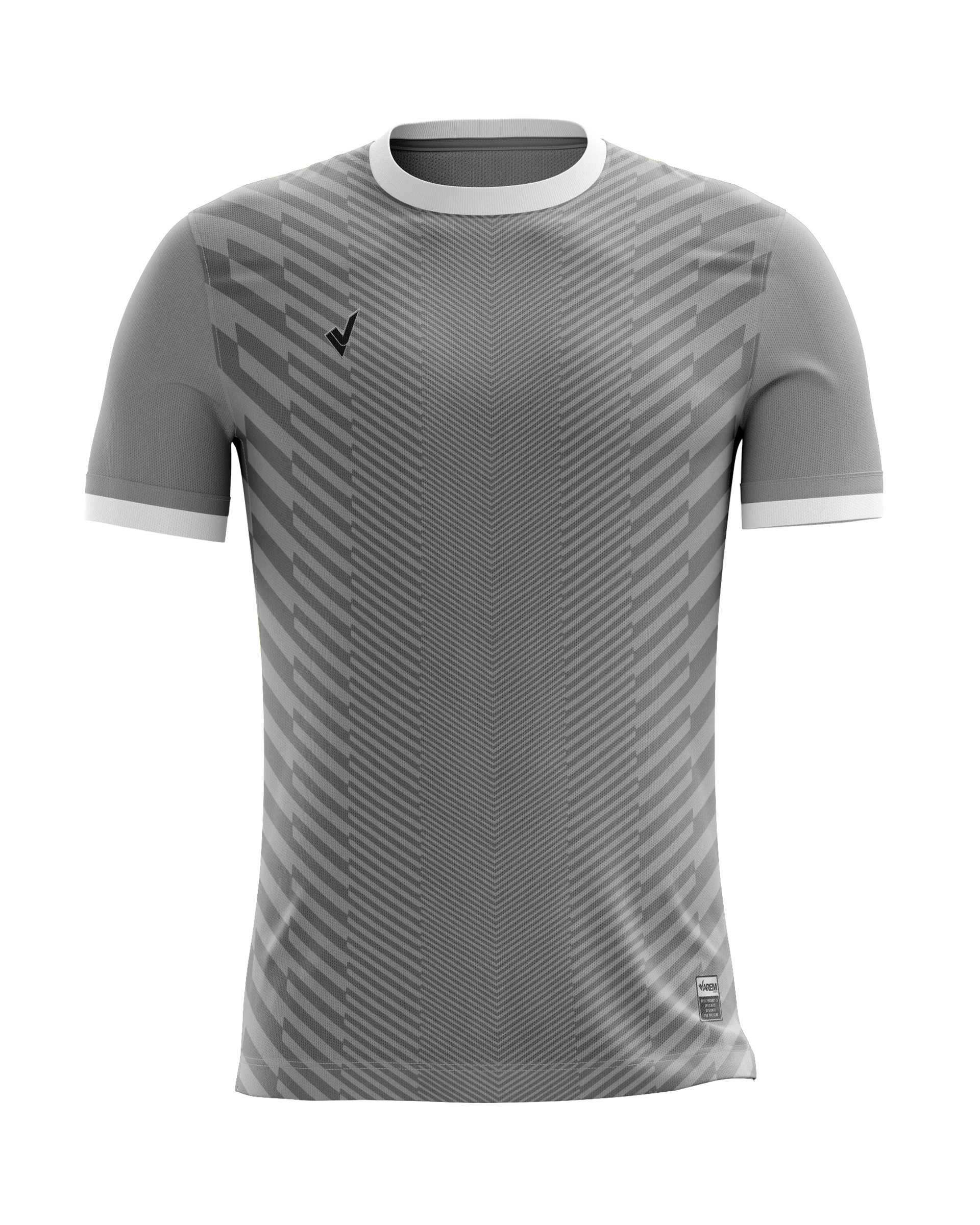 Arem Dijital Baskılı Forma