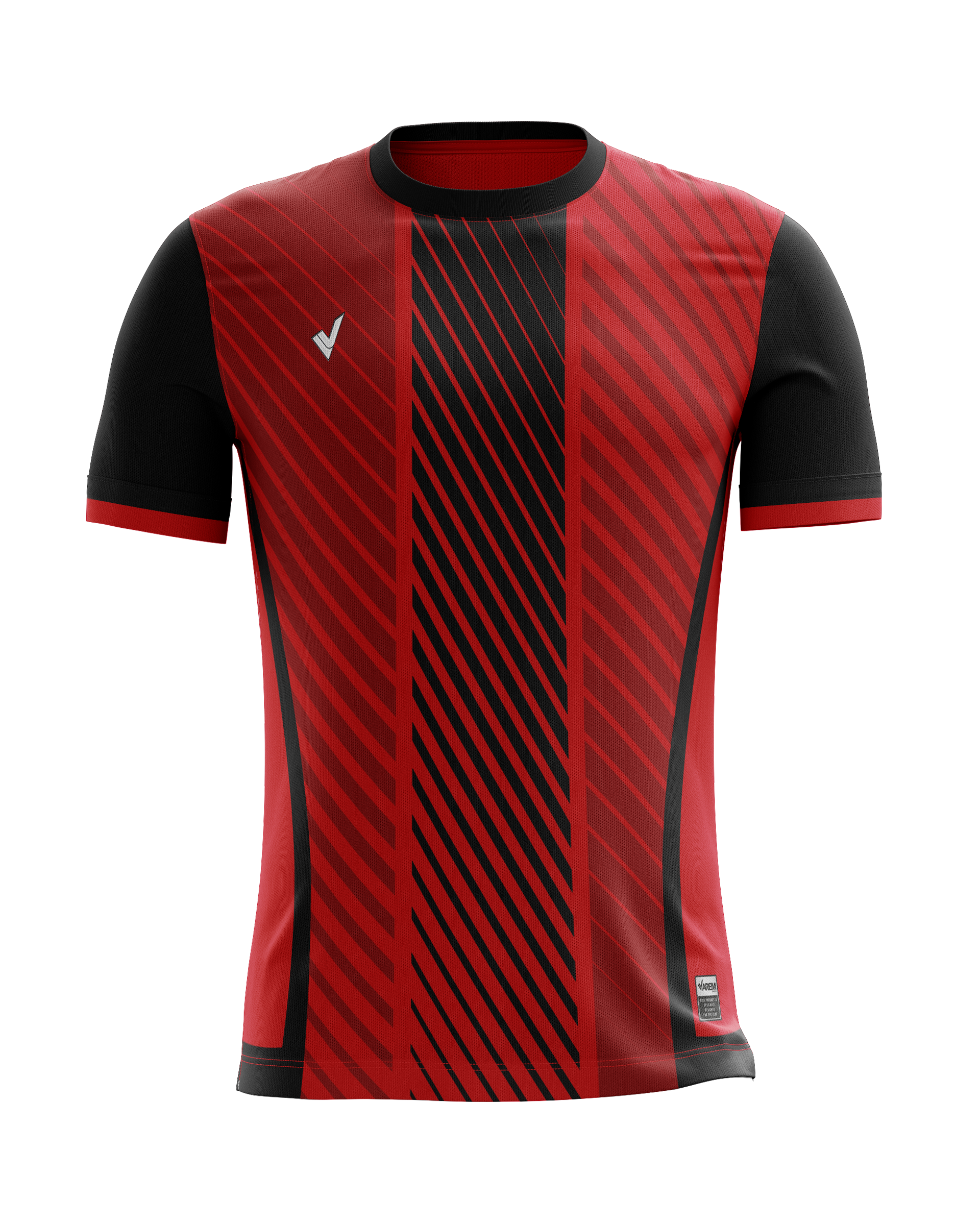 Arem Dijital Tasarımlı Forma