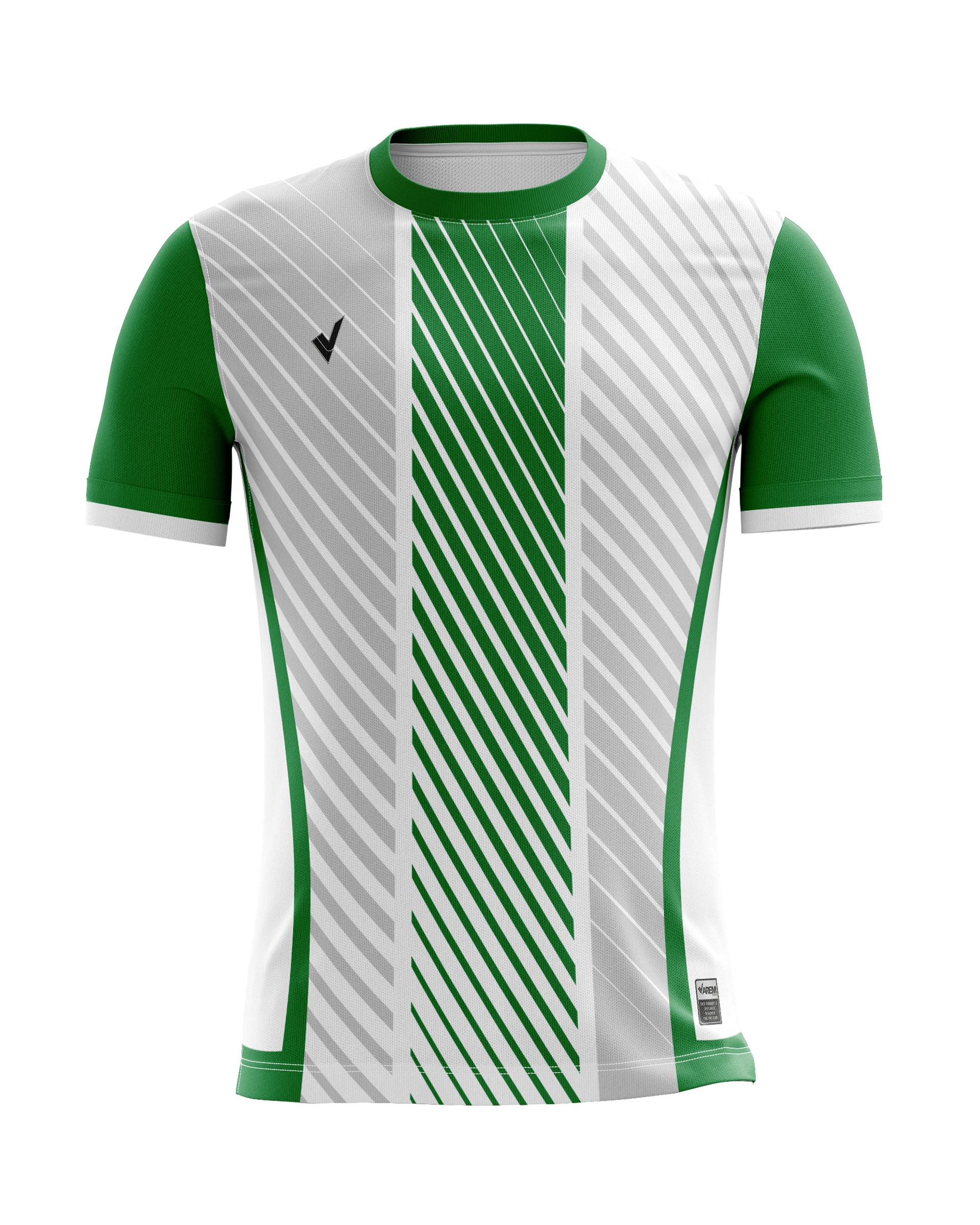 Arem Dijital Tasarımlı Forma