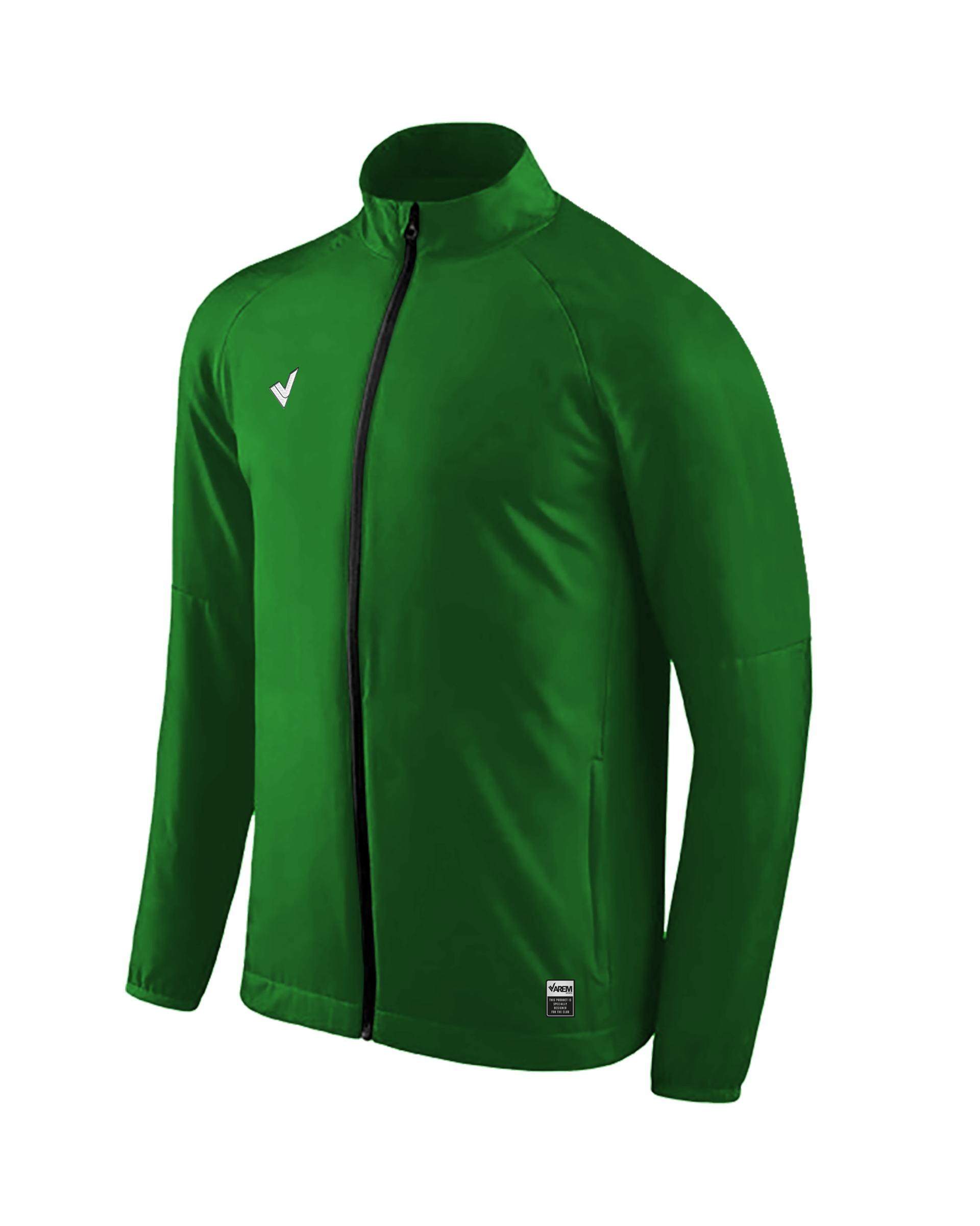 Arem Kamp Eşofman Üst