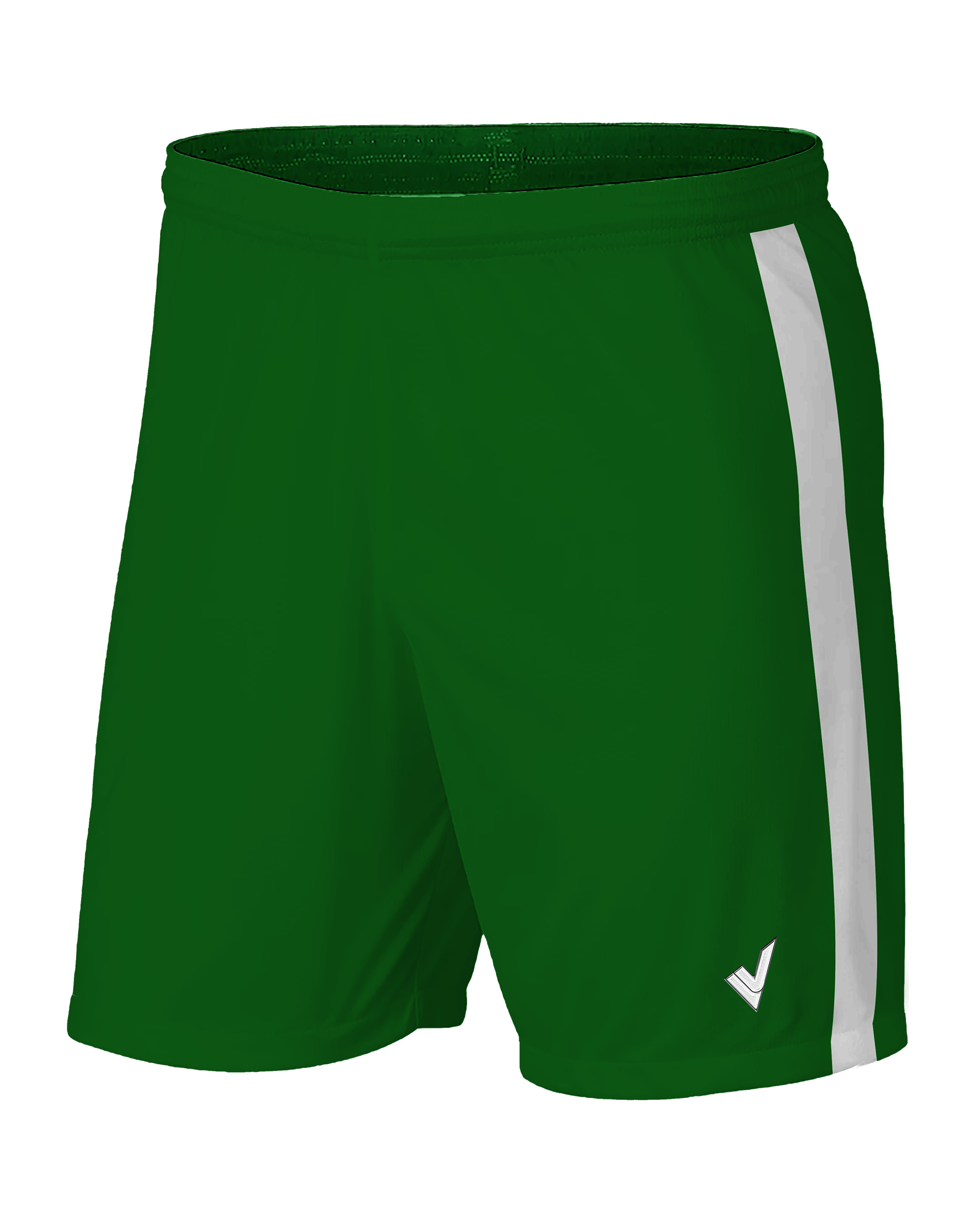 Arem Parça Detaylı Cepsiz Şort