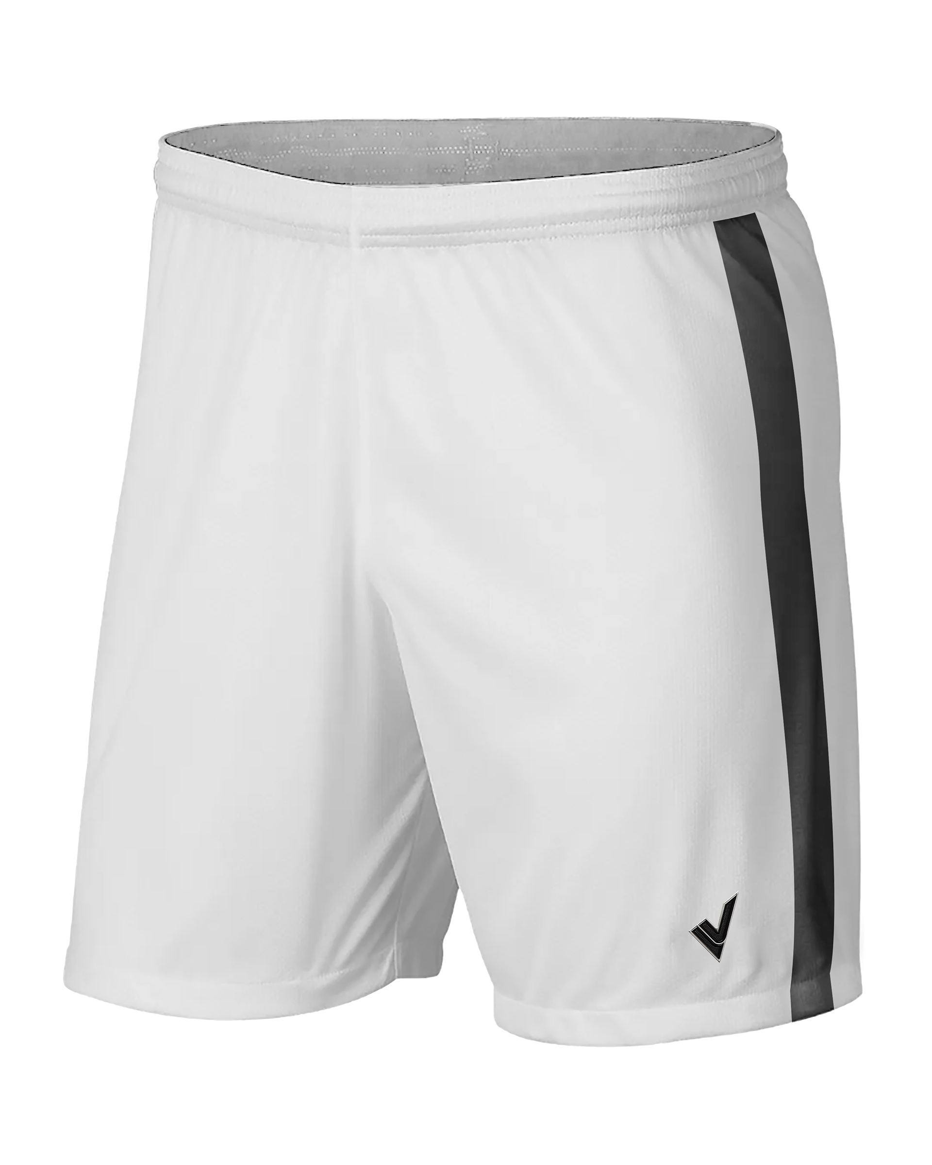 Arem Parça Detaylı Cepsiz Şort