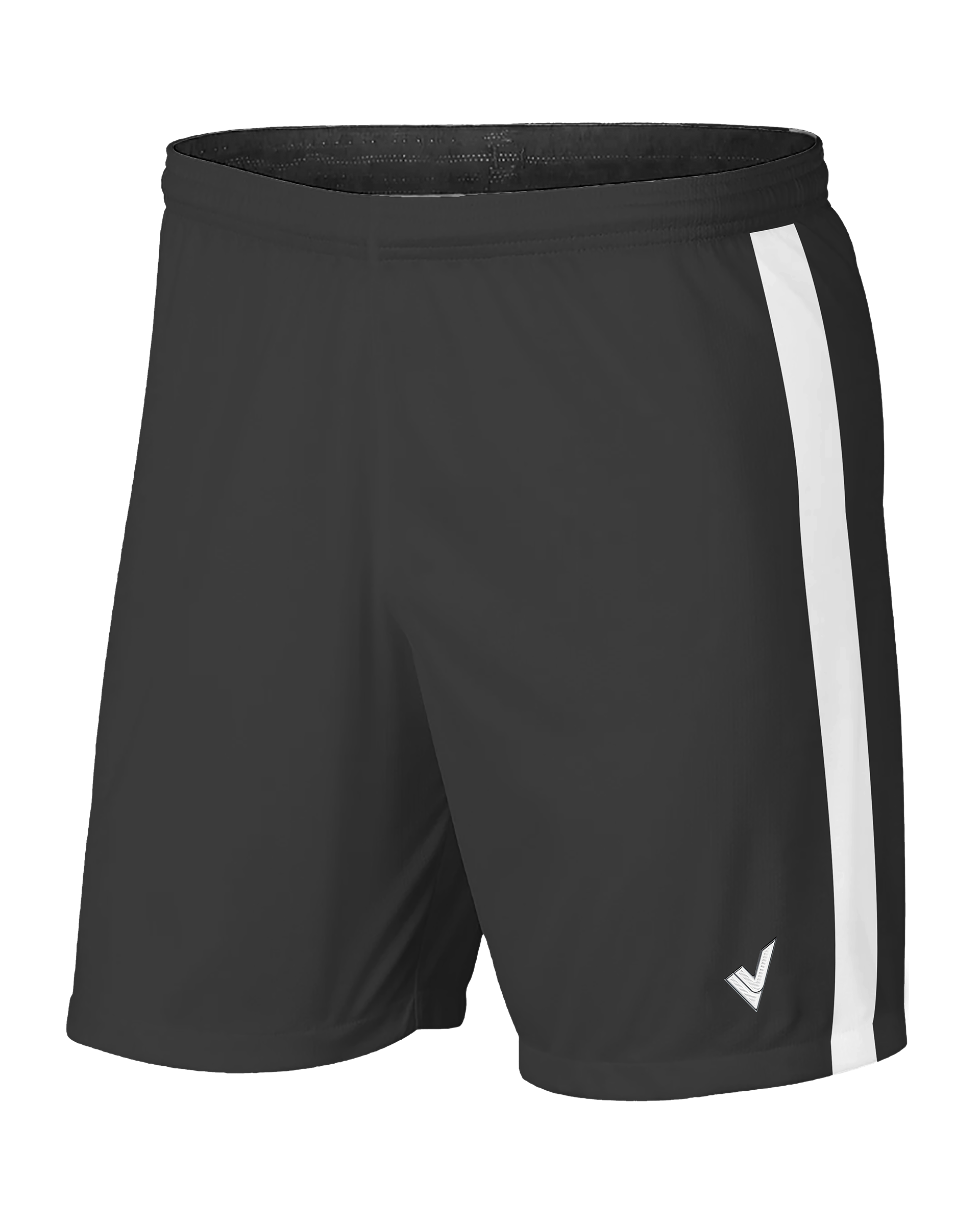 Arem Parça Detaylı Cepsiz Şort