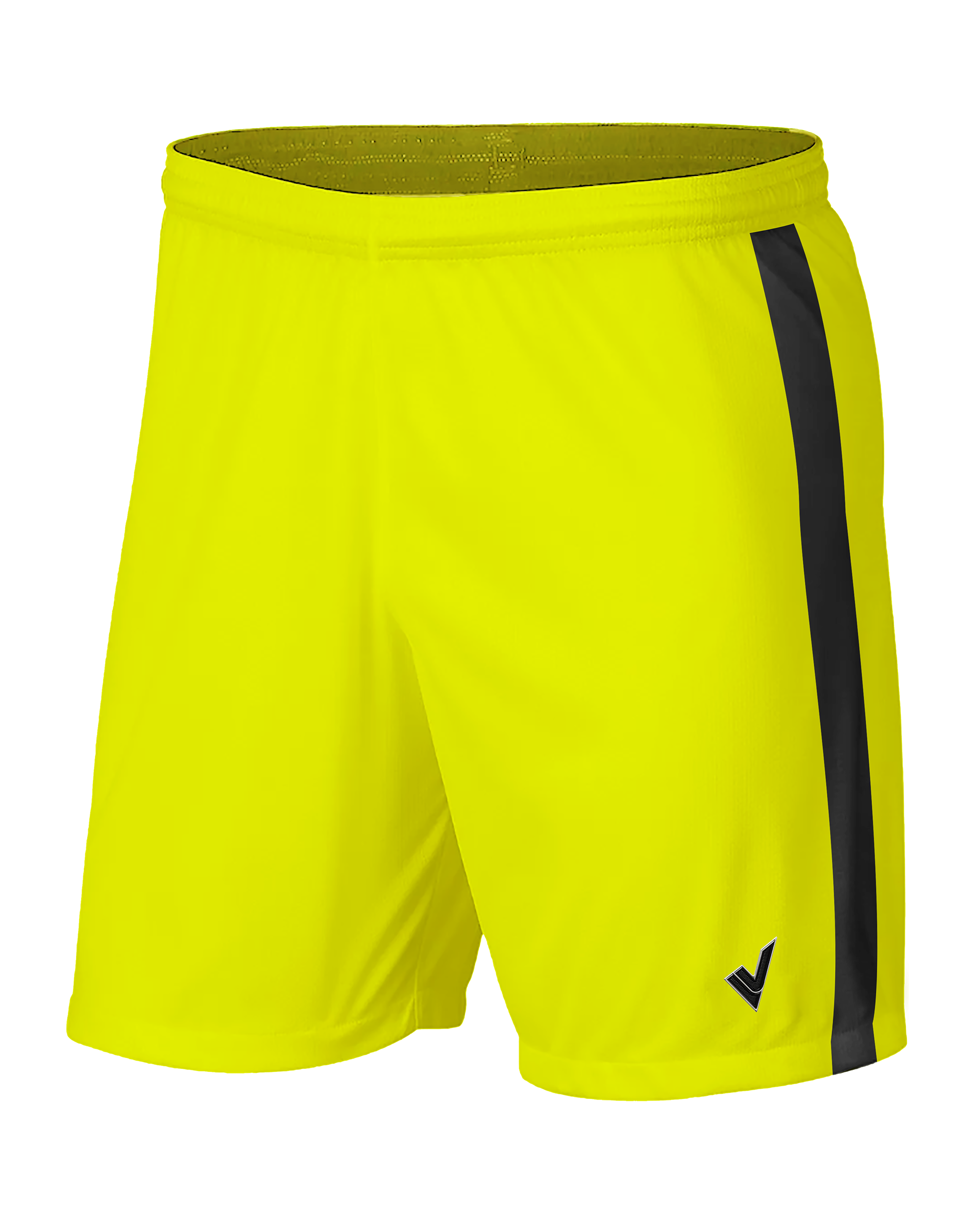 Arem Parça Detaylı Cepsiz Şort