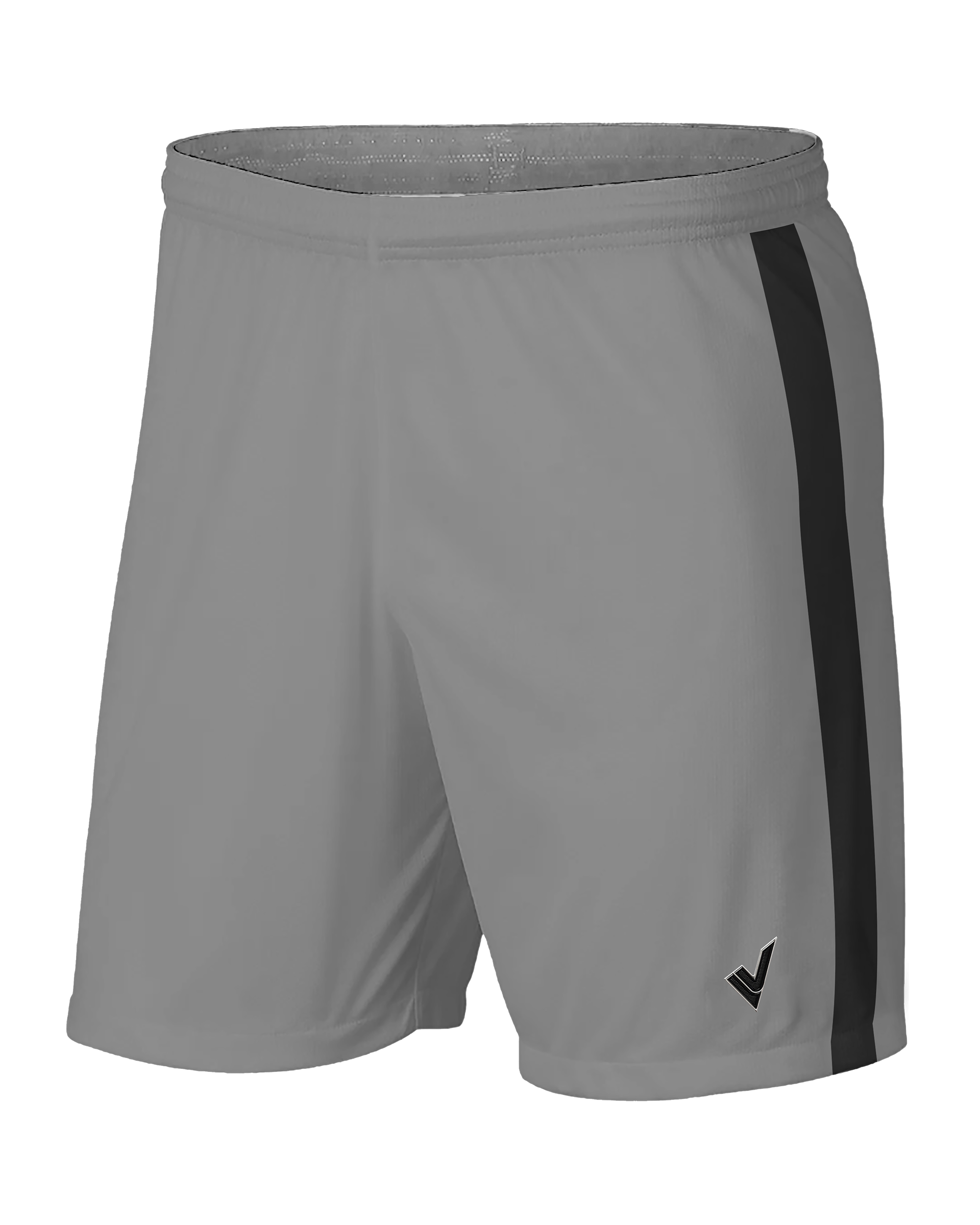 Arem Parça Detaylı Cepsiz Şort