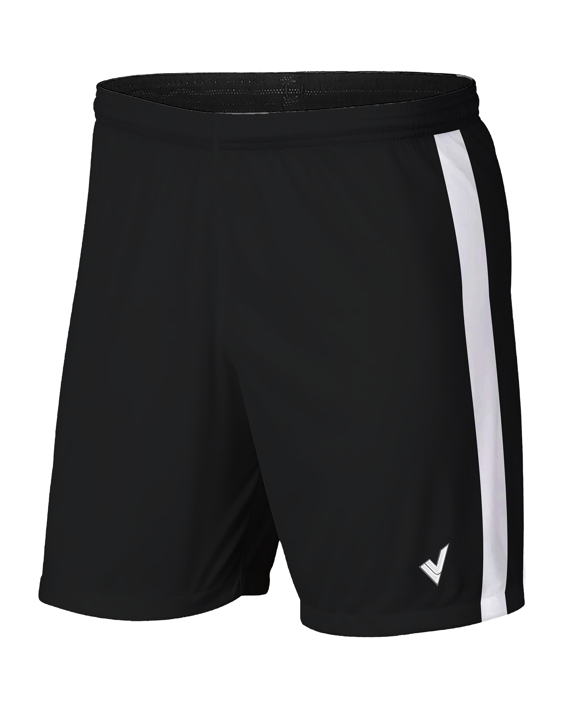 Arem Parça Detaylı Cepsiz Şort