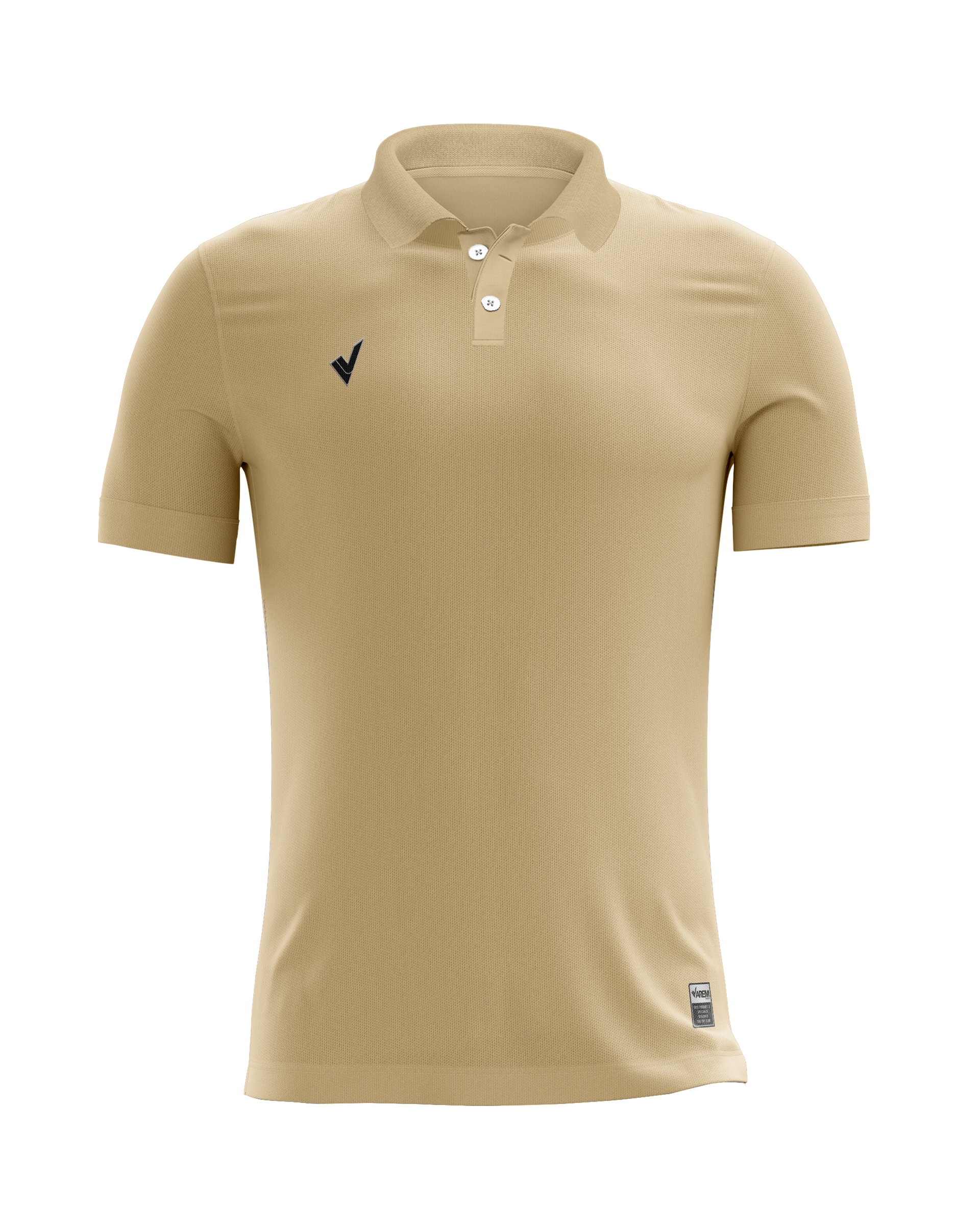 Arem Polo Yaka T-Shirt