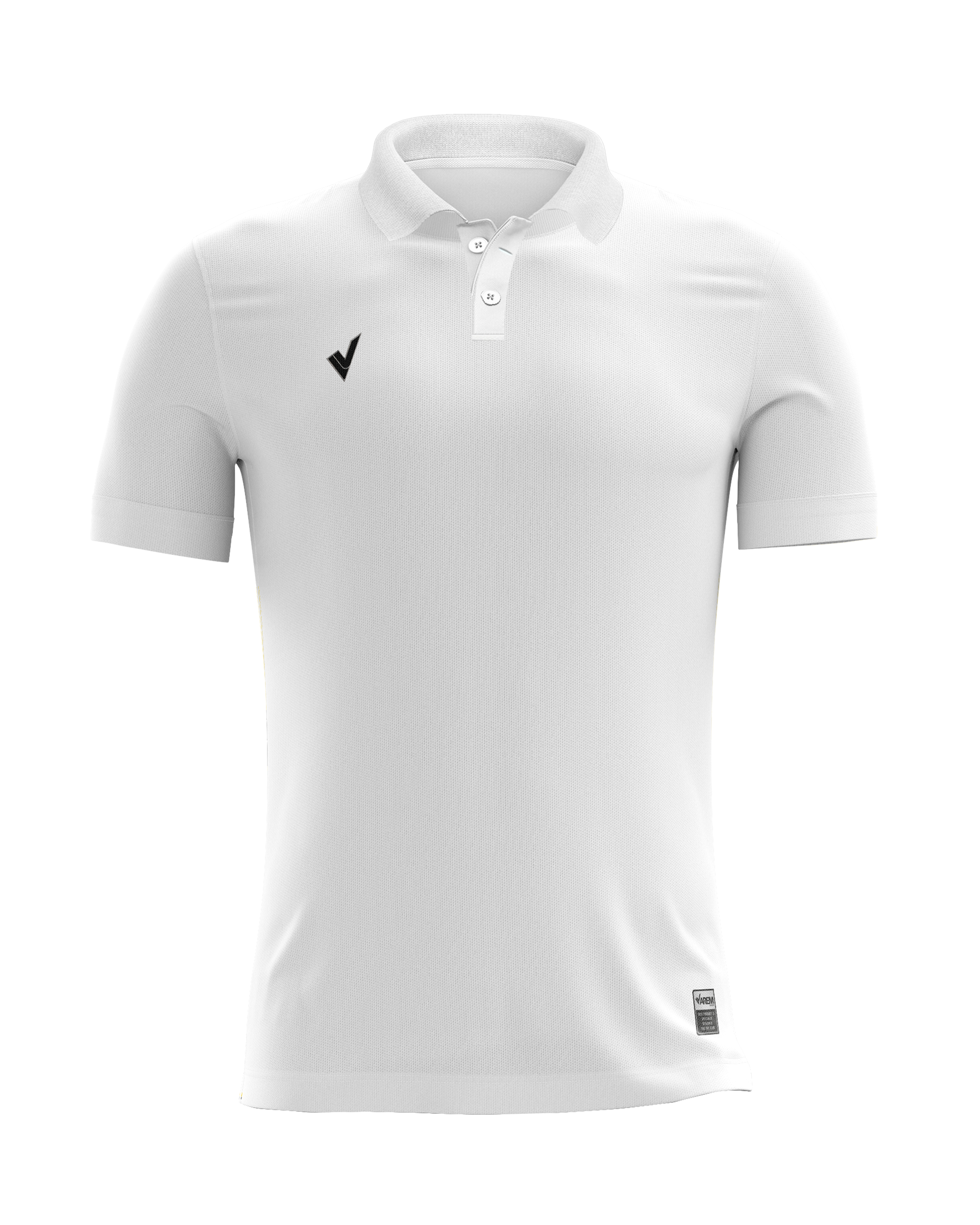 Arem Polo Yaka T-Shirt