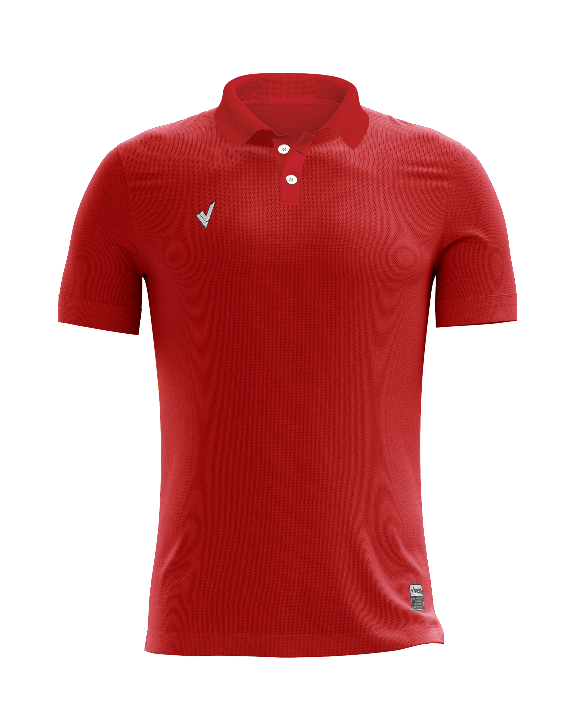 Arem Polo Yaka T-Shirt