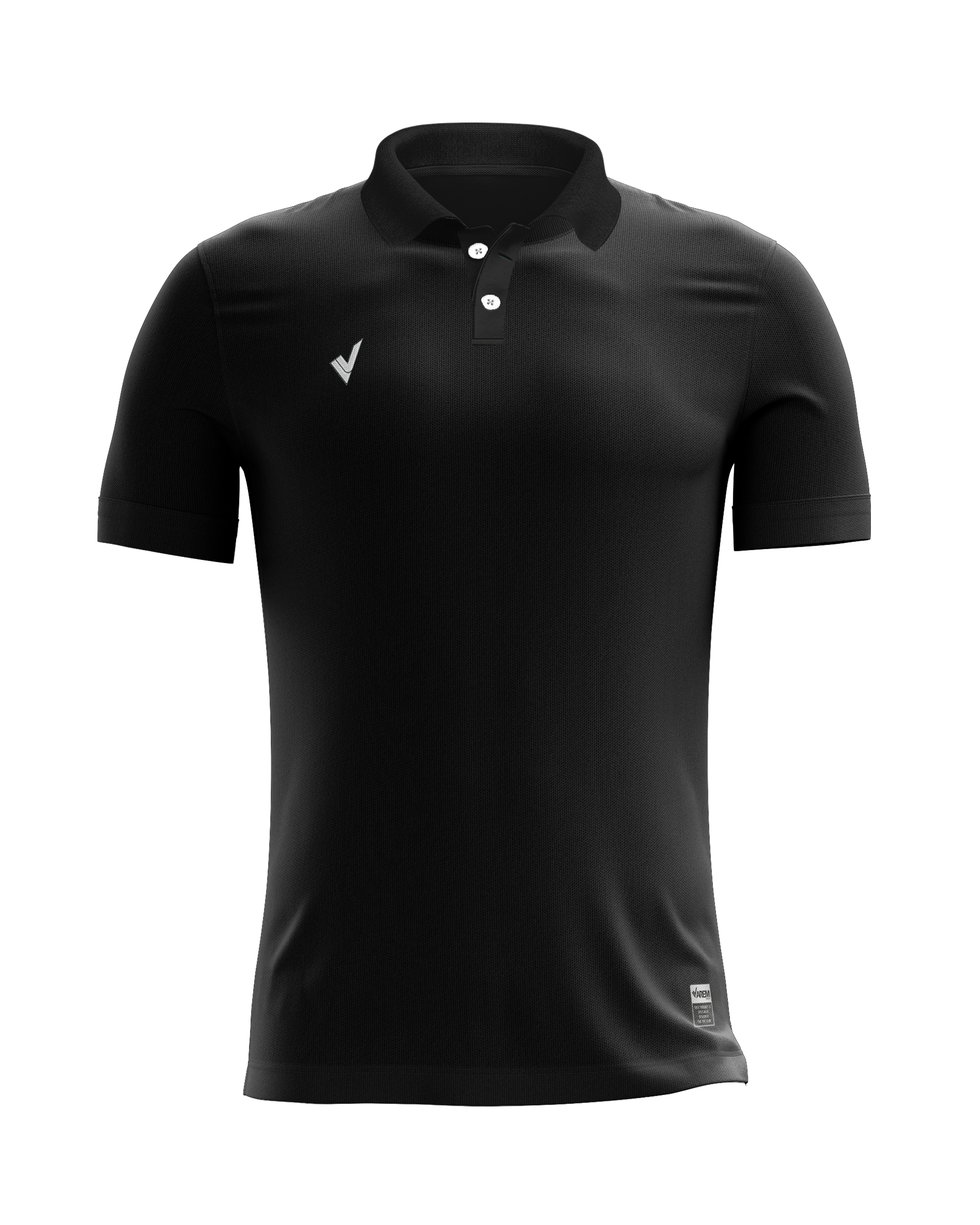 Arem Polo Yaka T-Shirt