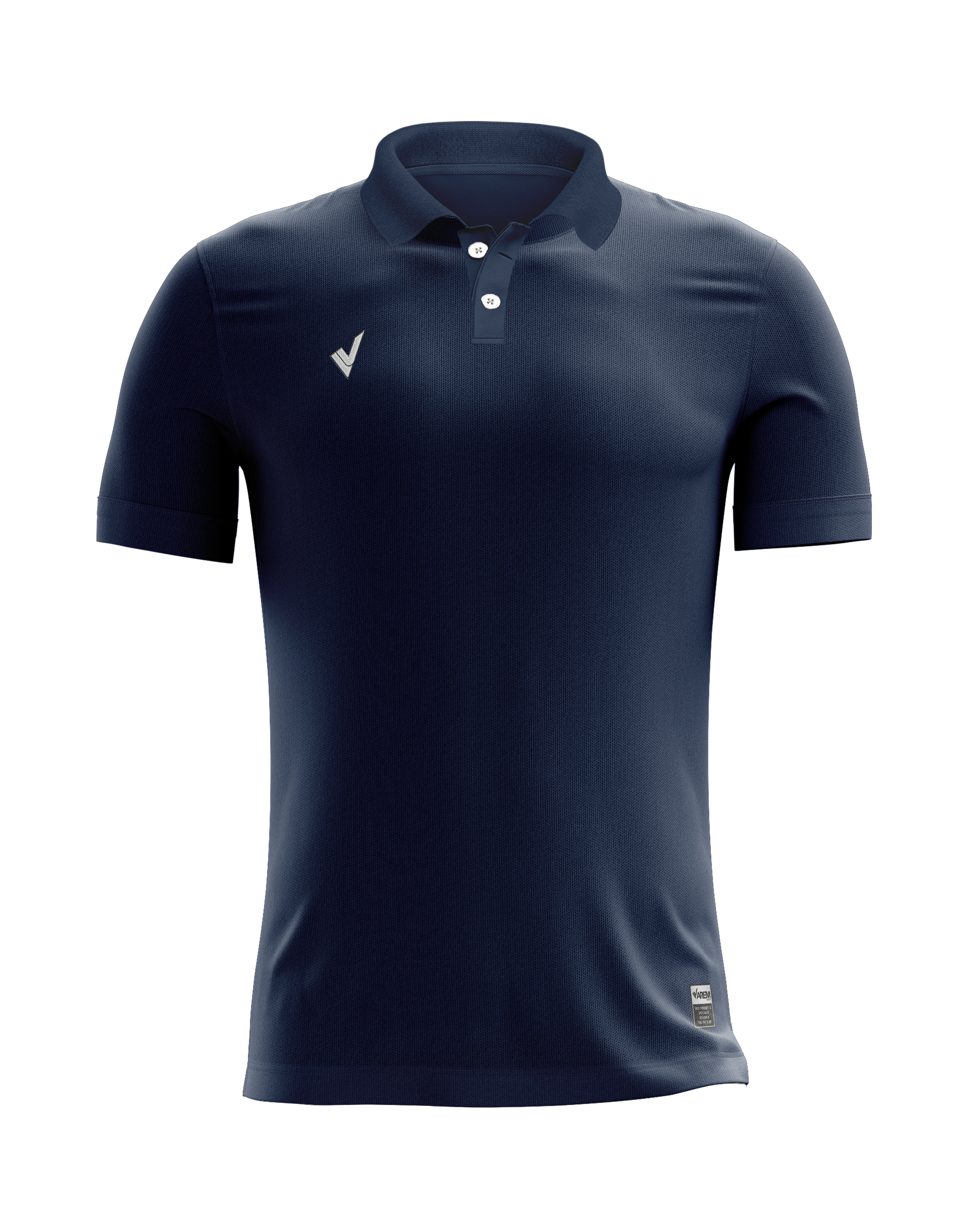 Arem Polo Yaka T-Shirt