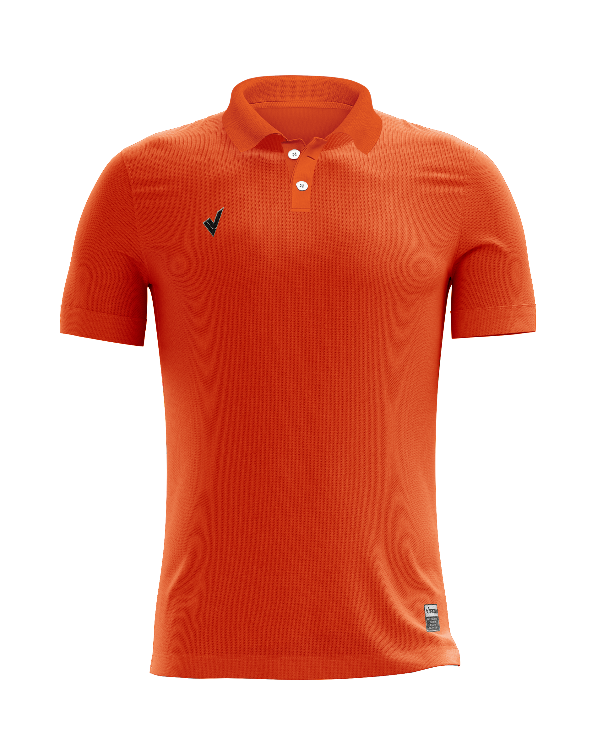 Arem Polo Yaka T-Shirt