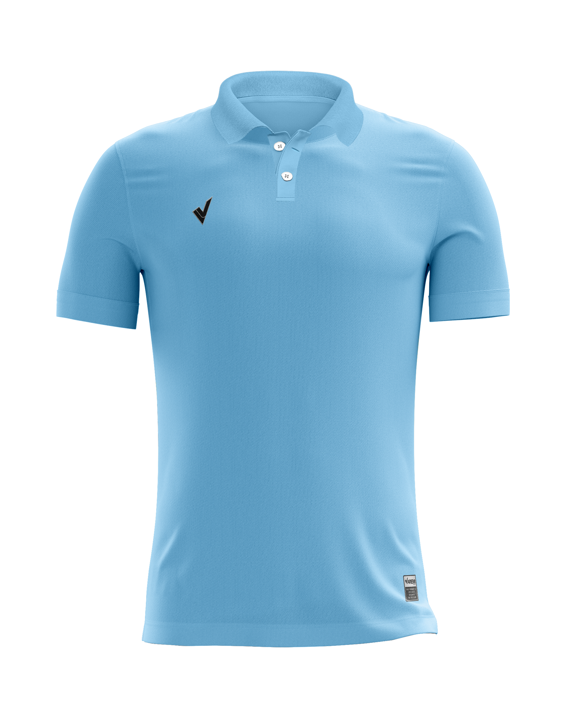 Arem Polo Yaka T-Shirt