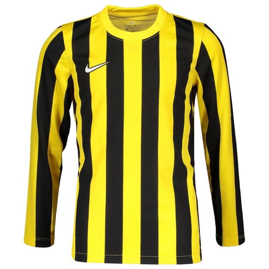 Division IV Çizgili Çocuk Forma 