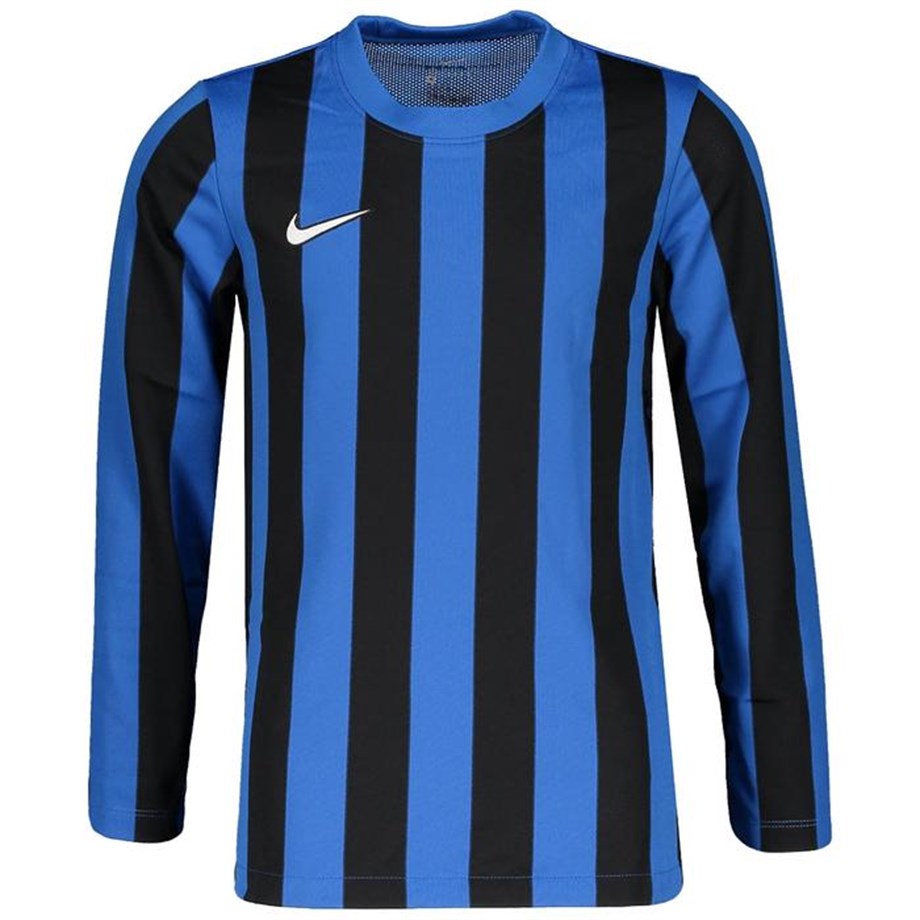 Division IV Çizgili Çocuk Forma 