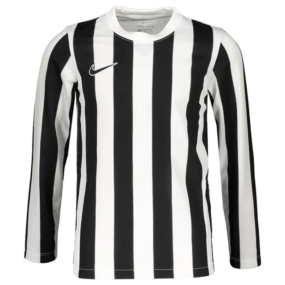 Division IV Çizgili Çocuk Forma 