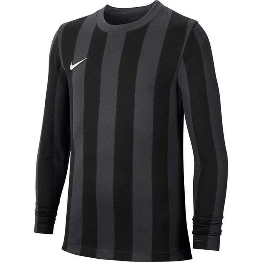 Division IV Çizgili Çocuk Forma 