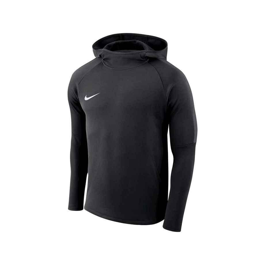 M NK DRY ACDMY18 HOODIE PO