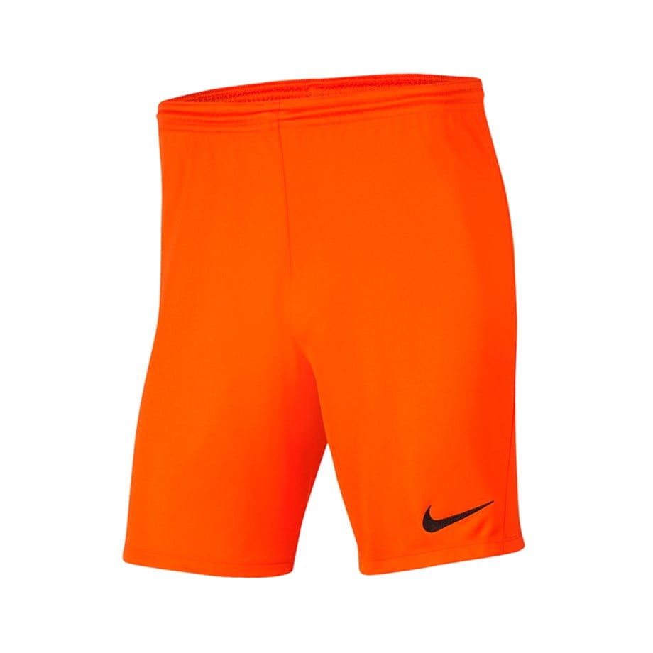 M NK DRY PARK III SHORT NB K