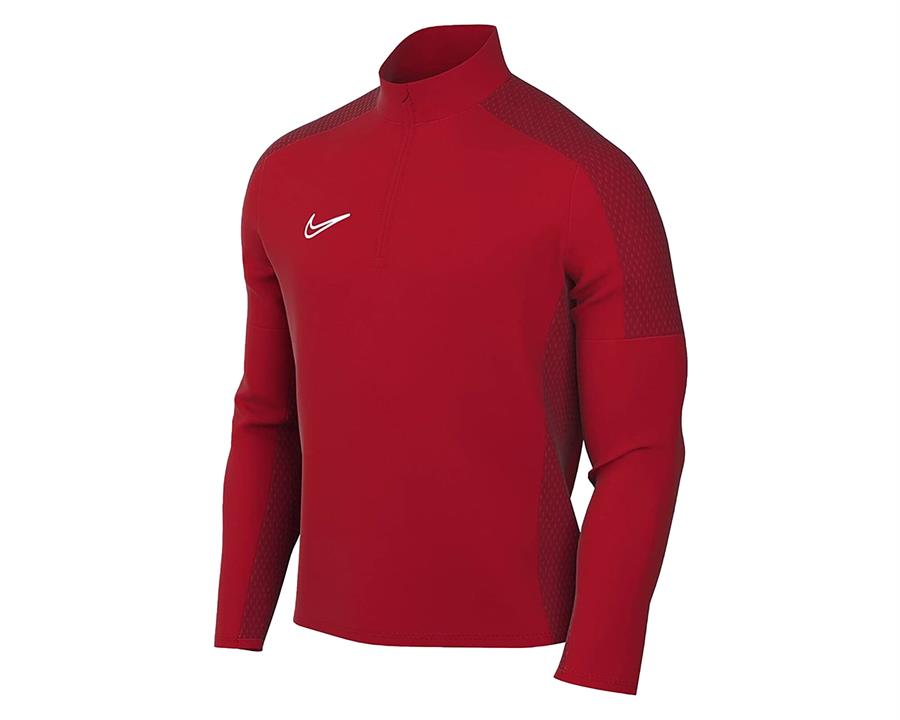 Nike Academy 23 Erkek Futbol Antrenman Uzun Kollu Üst