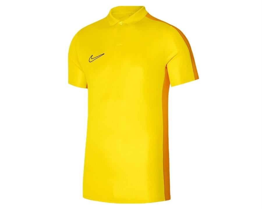 Nike Academy 23 Erkek Futbol Antrenman Polo Tişört