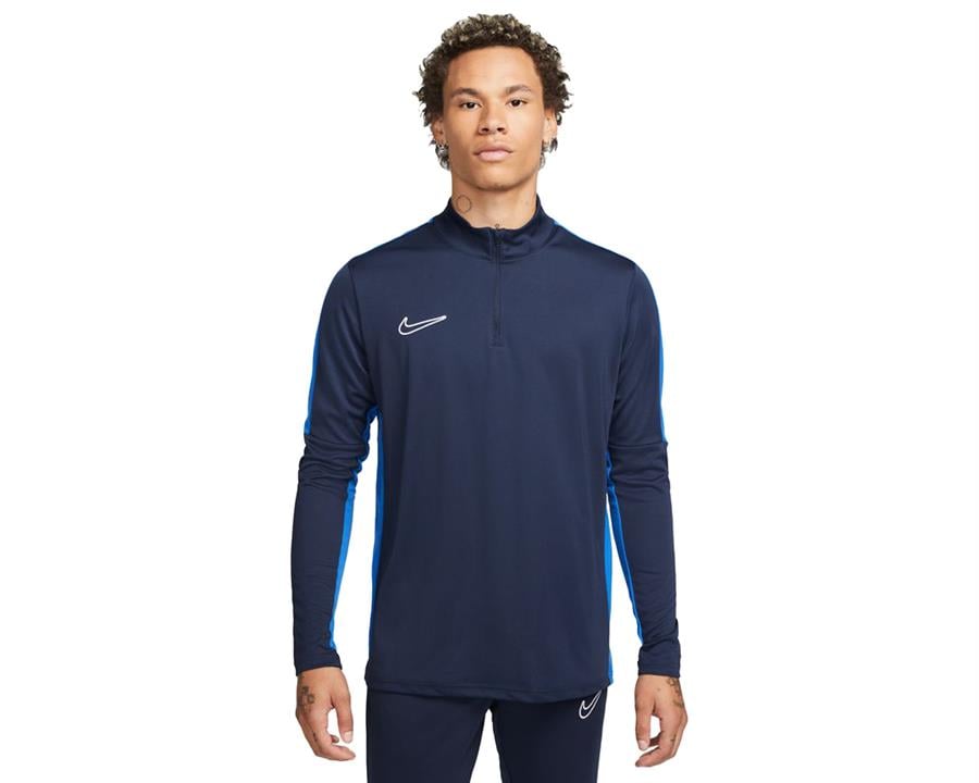 Nike Academy 23 Erkek Futbol Antrenman Uzun Kollu Üst