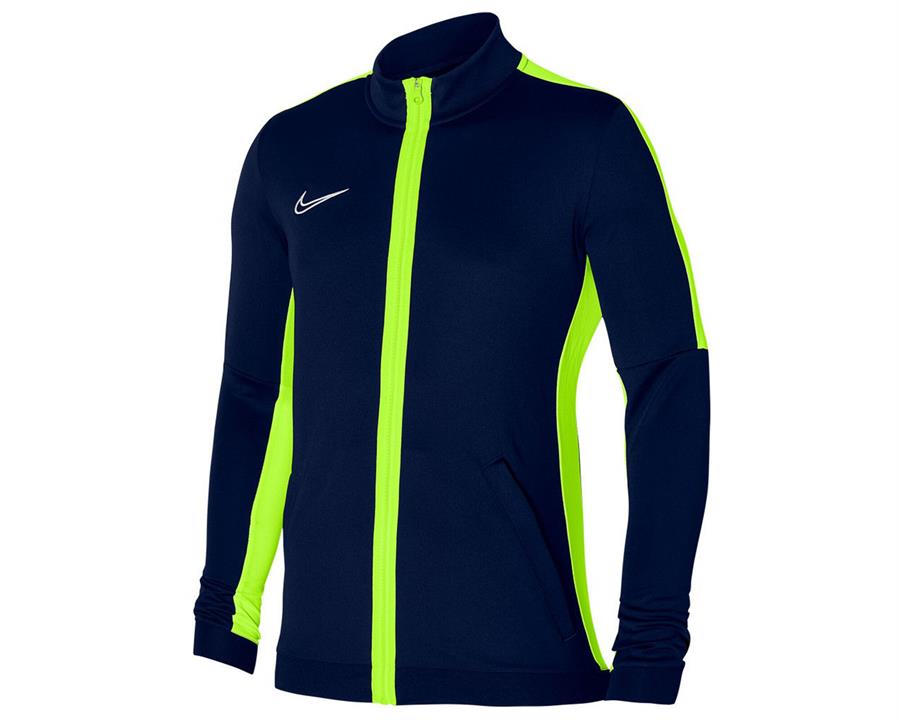 Nike Academy 23 Erkek Futbol Antrenman Ceketi