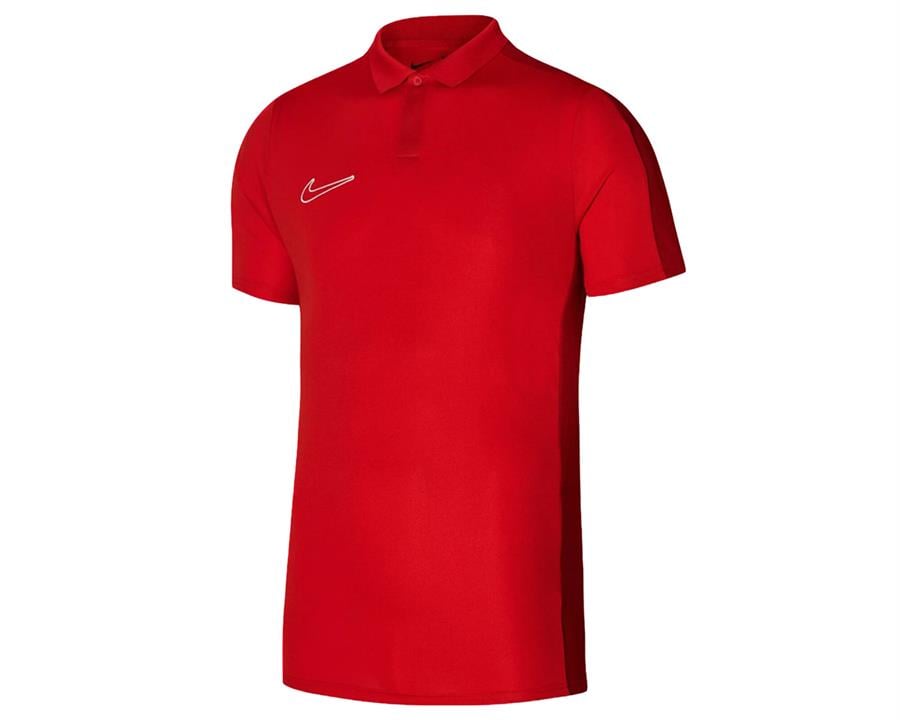 Nike Academy 23 Erkek Futbol Antrenman Polo Tişört