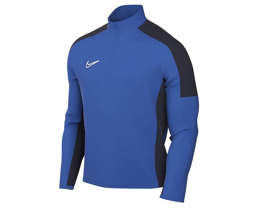 Nike Academy 23 Erkek Futbol Antrenman Uzun Kollu Üst