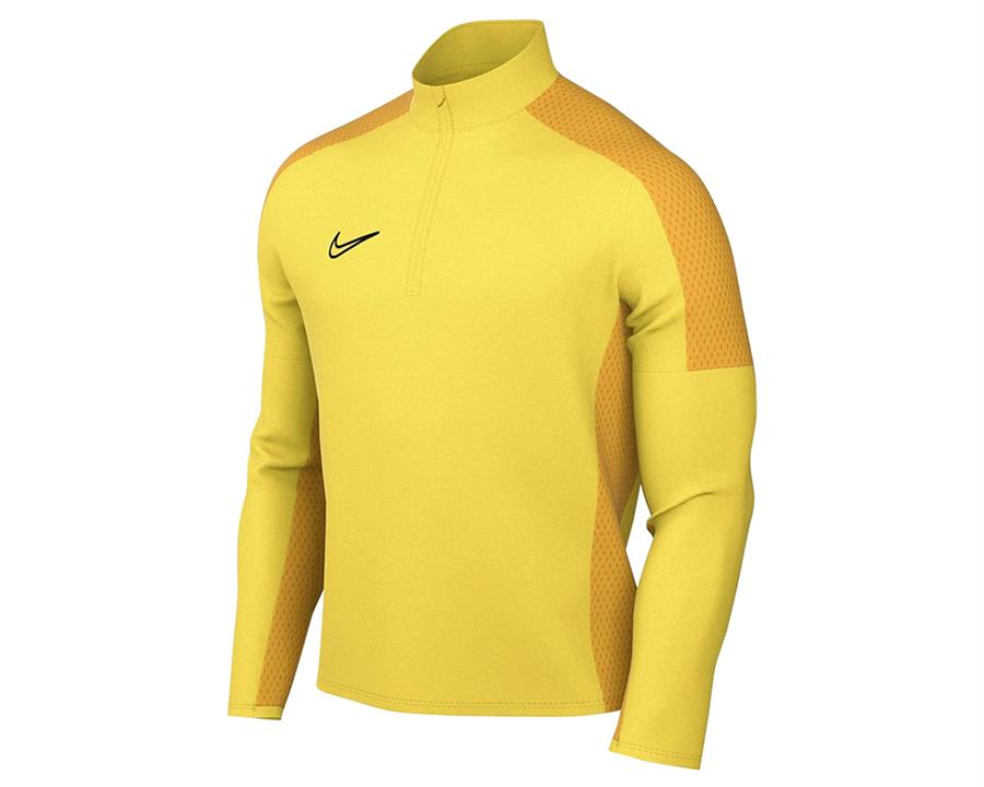 Nike Academy 23 Erkek Futbol Antrenman Uzun Kollu Üst