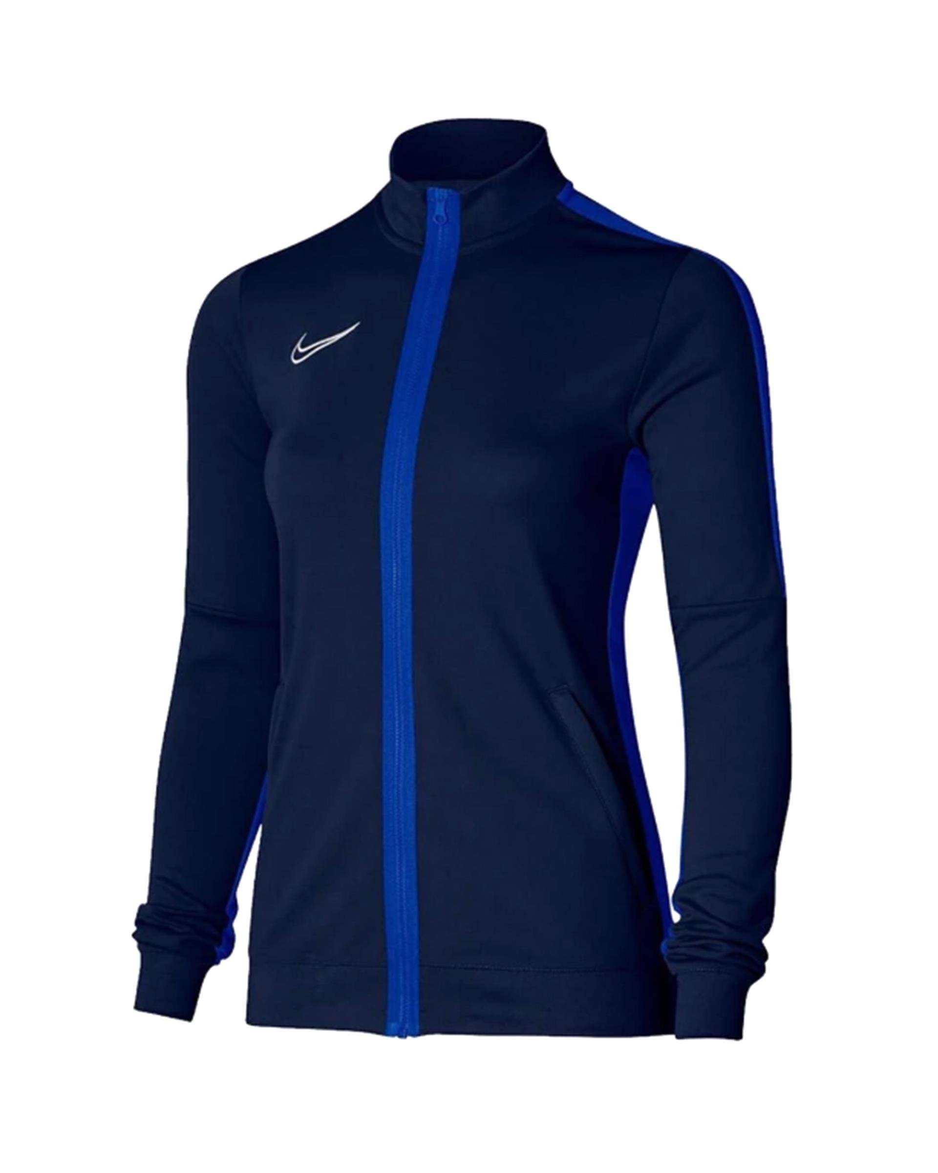 Nike Antrenman Ceketi W Nk Df Acd23 Trk Jkt K