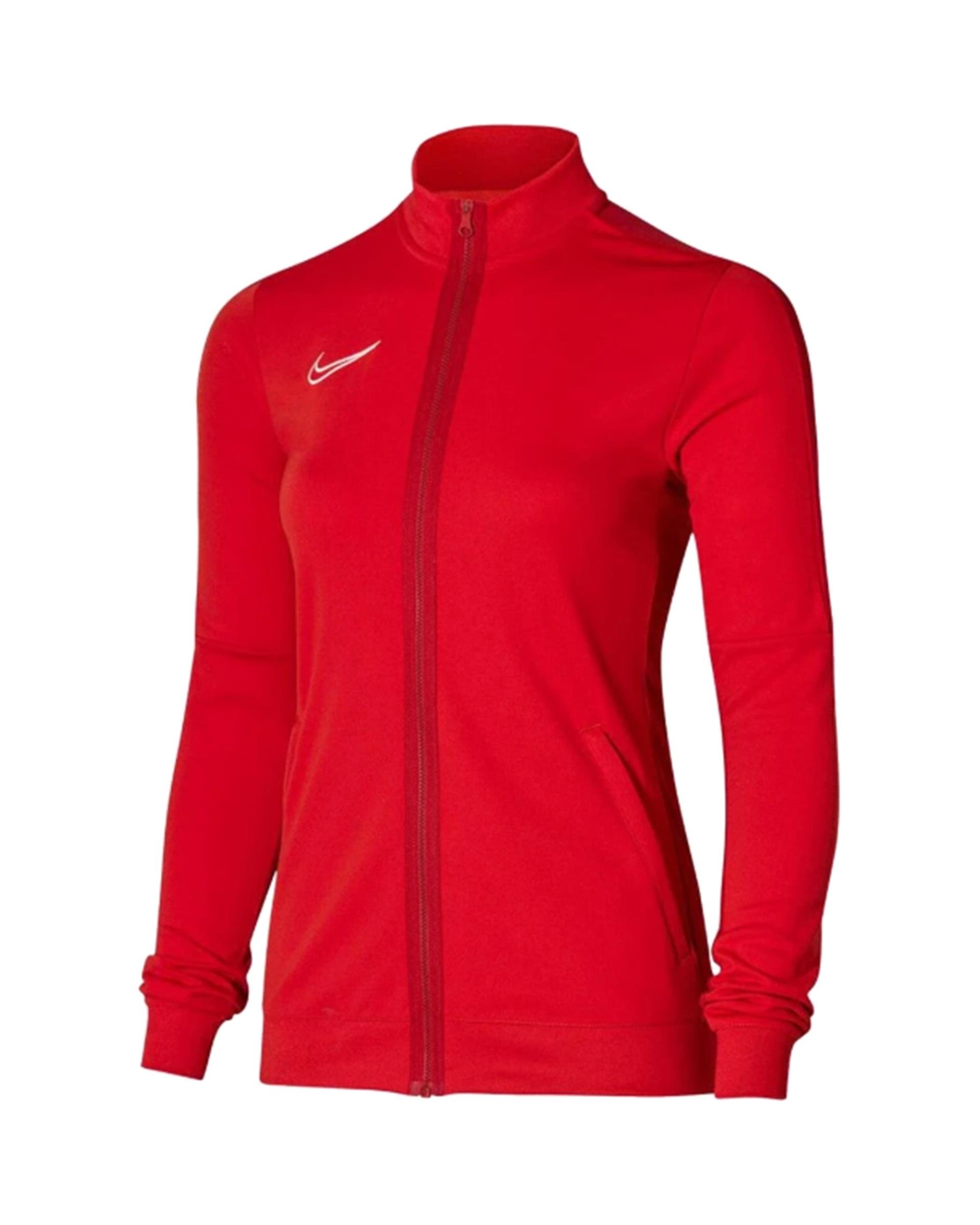 Nike Antrenman Ceketi W Nk Df Acd23 Trk Jkt K