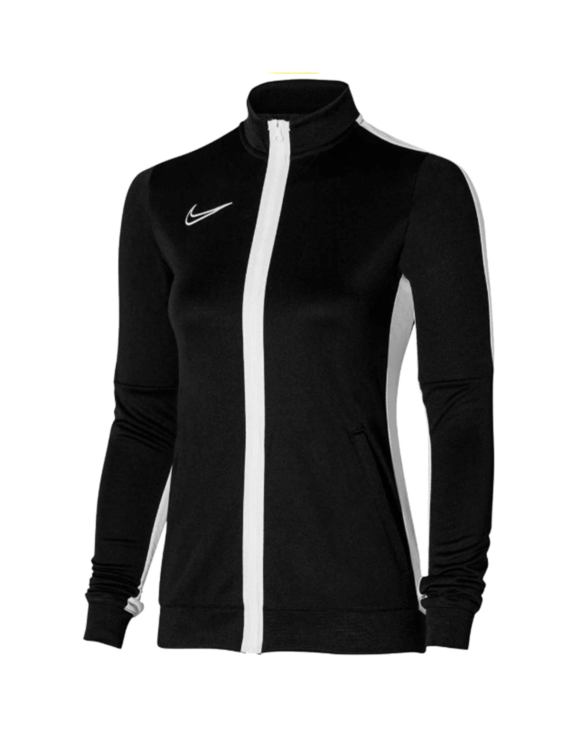 Nike Antrenman Ceketi W Nk Df Acd23 Trk Jkt K