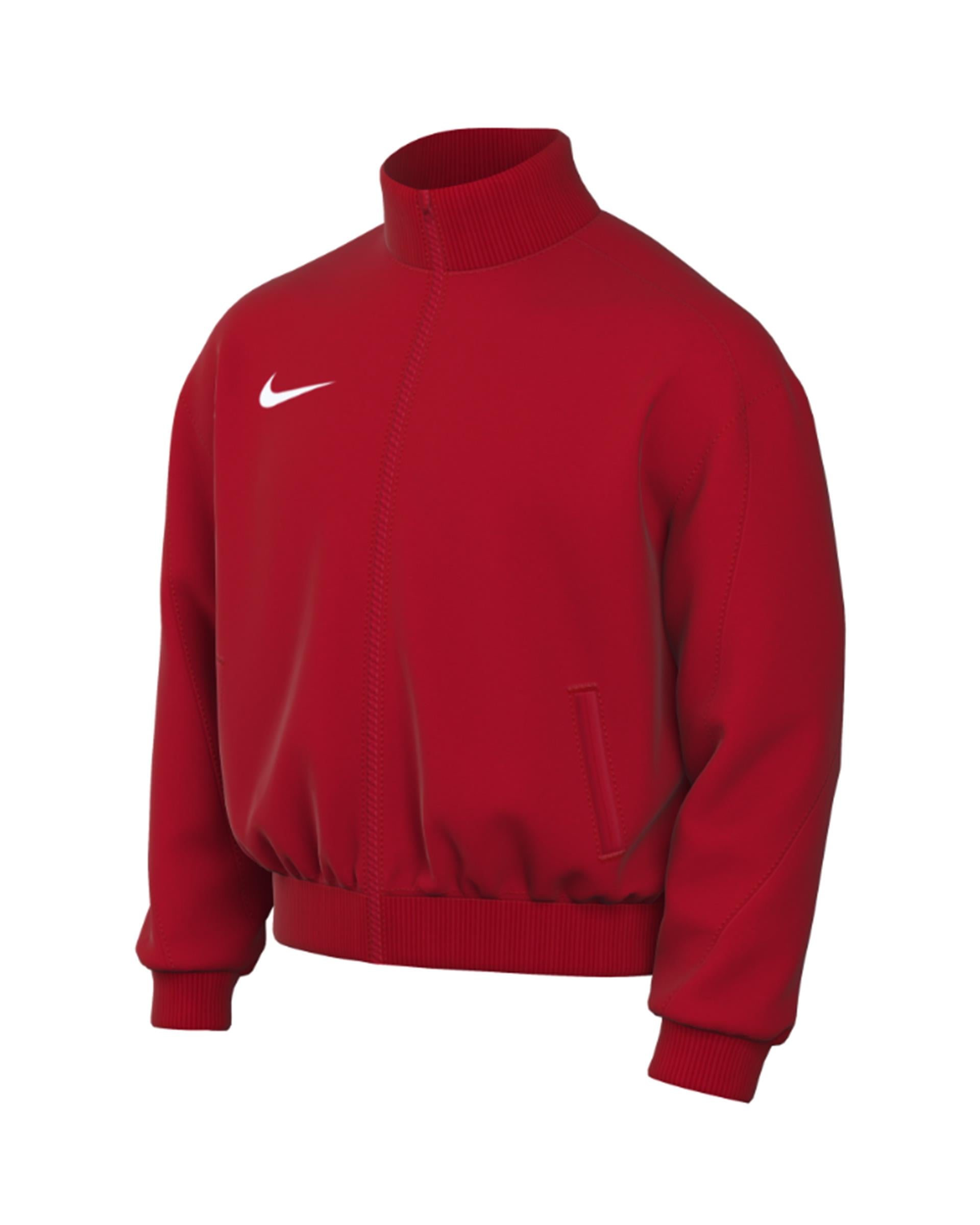 Nike Antrenman ürünleri Antrenman Ceketleri Dri Fit Strike 24 Track Jacket K