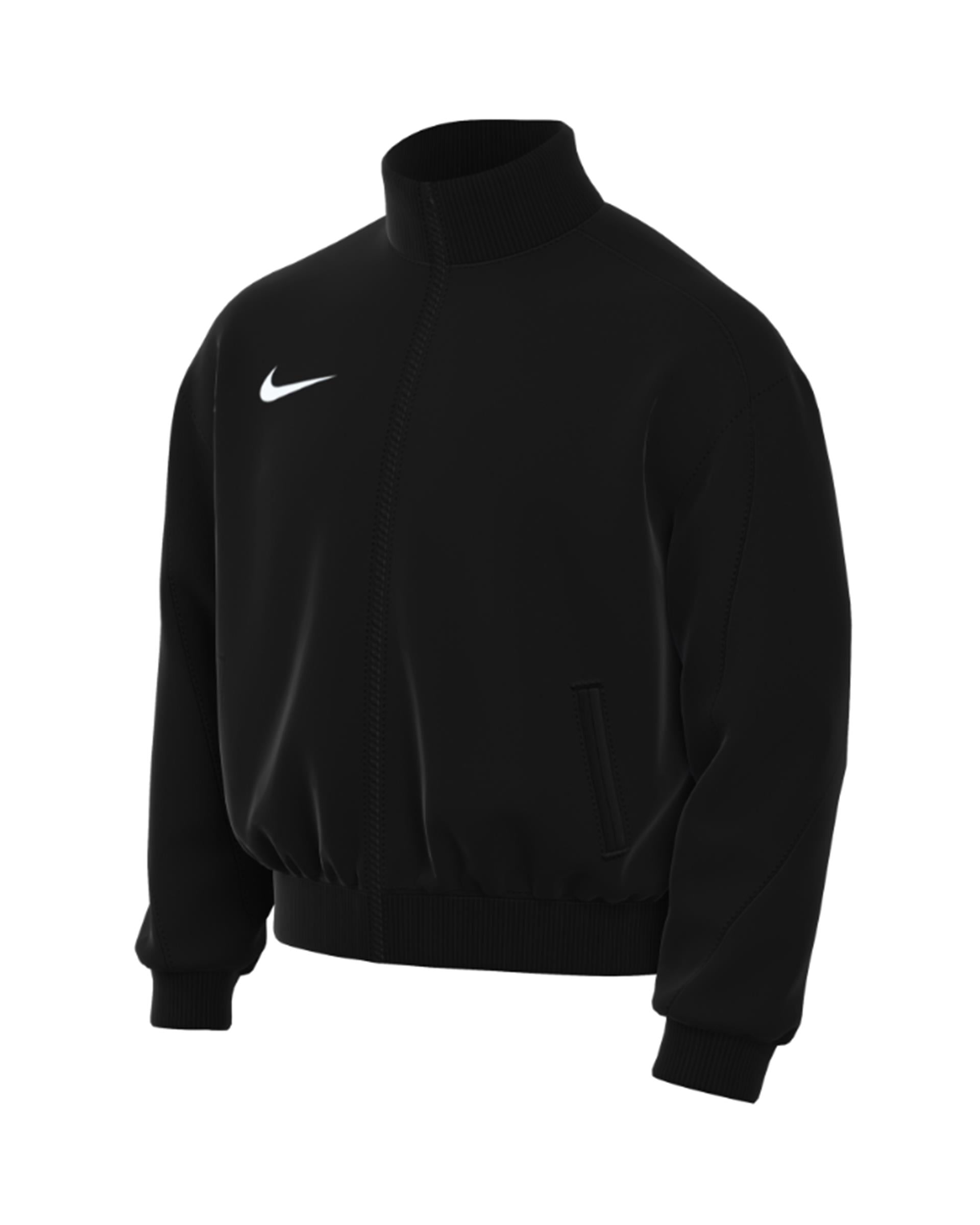 Nike Antrenman ürünleri Antrenman Ceketleri Dri Fit Strike 24 Track Jacket K
