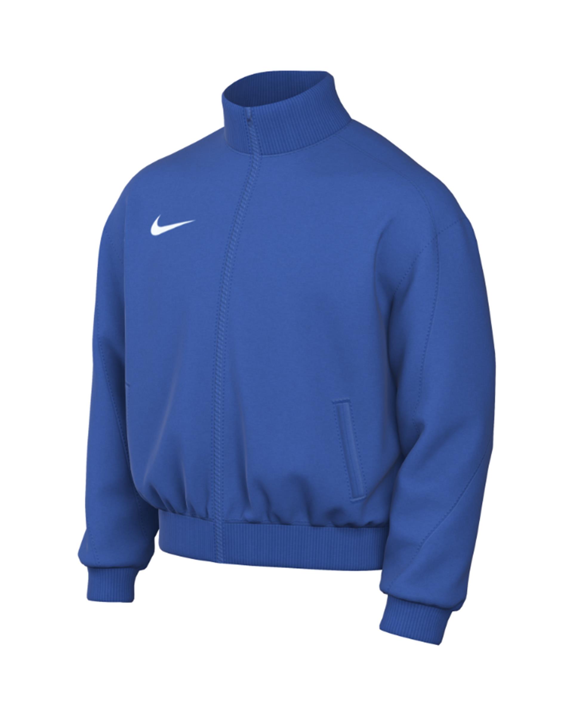 Nike Antrenman ürünleri Antrenman Ceketleri Dri Fit Strike 24 Track Jacket K