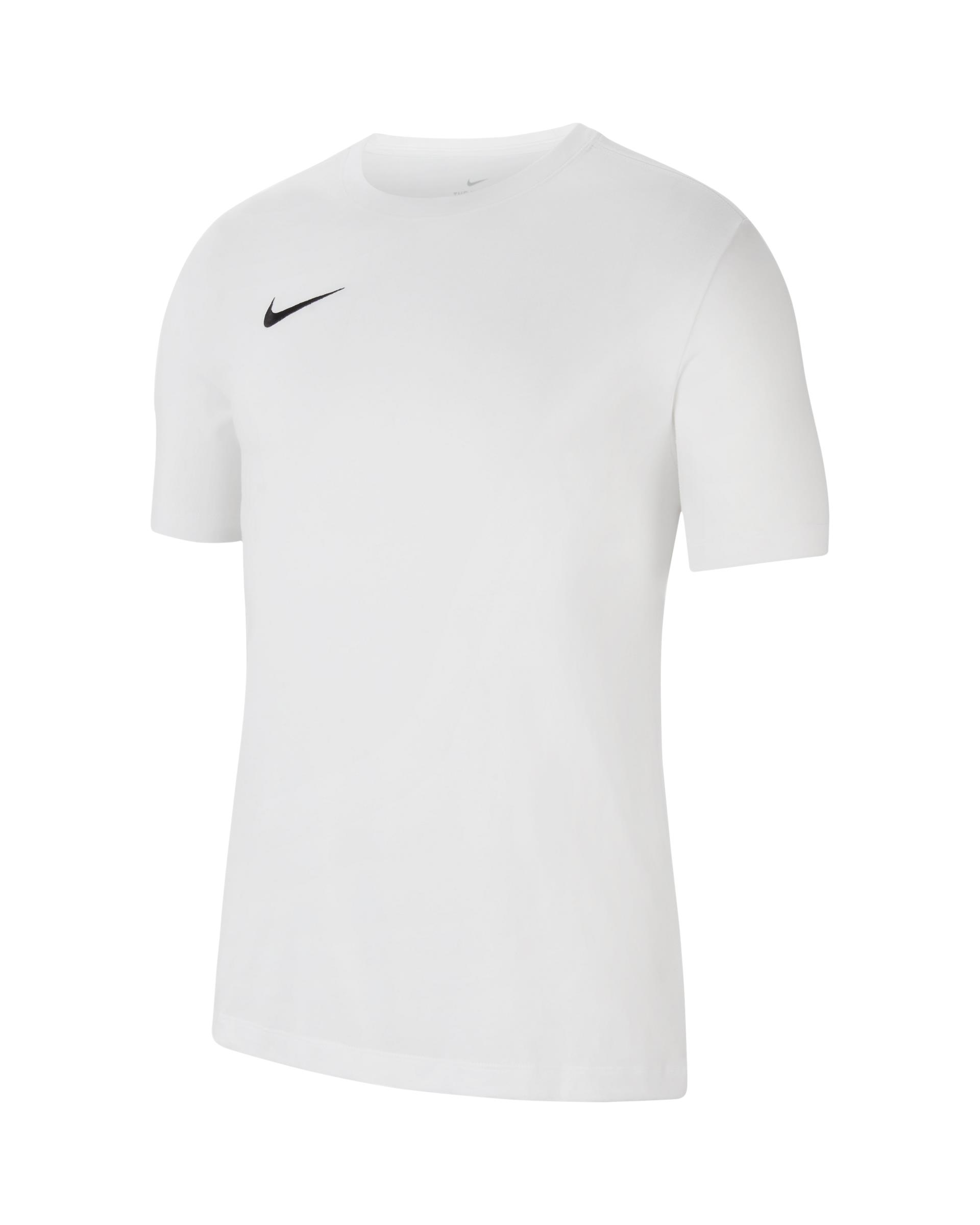 Nike Antrenman ürünleri Antrenman Tişörtleri M Nk Df Park20 Ss Tee