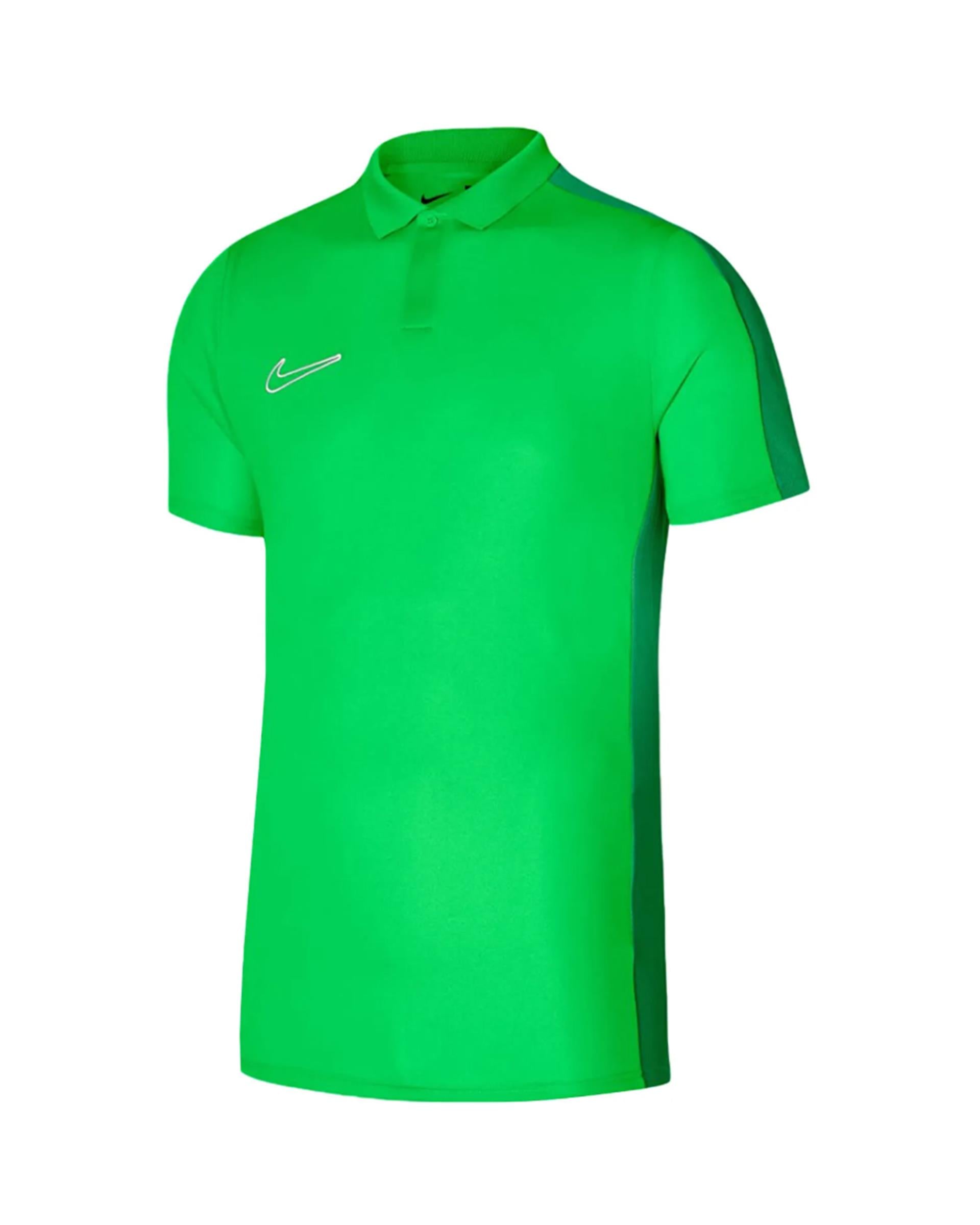 Nike Antrenman ürünleri Antrenman Tişörtleri M Nk Df Academy 23 Polo Ss