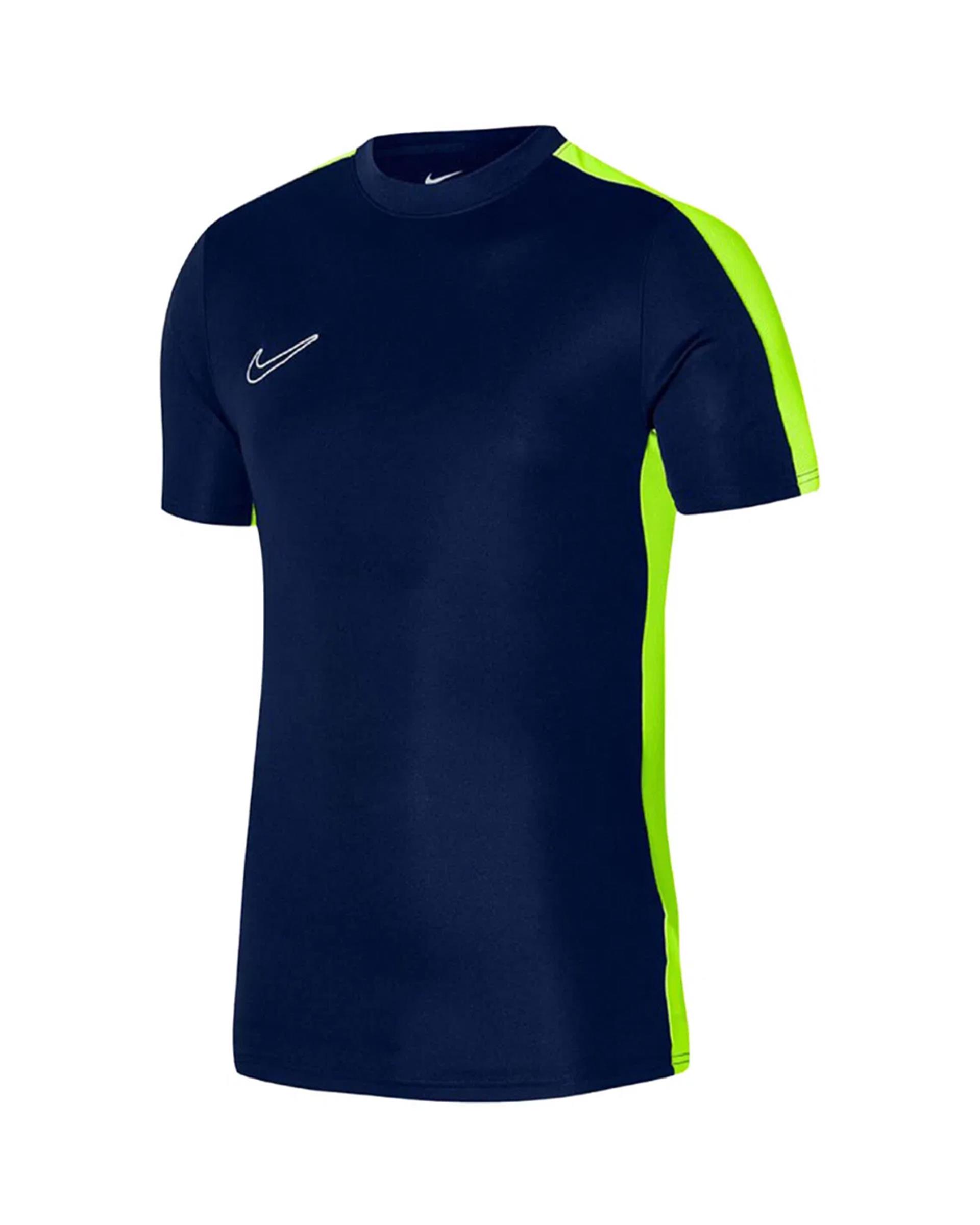 Nike Antrenman ürünleri Antrenman Tişörtleri M Nk Df Academy 23 S