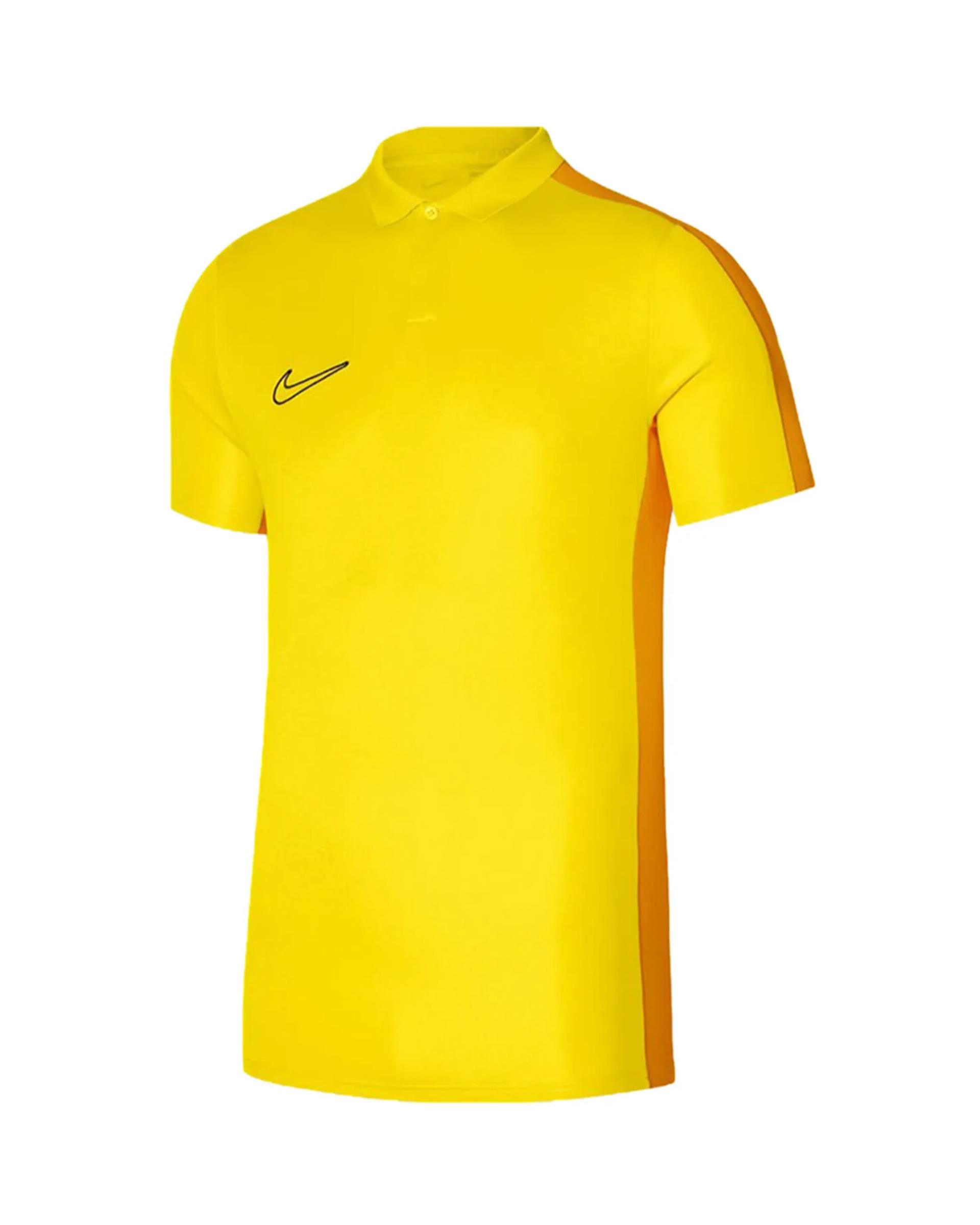 Nike Antrenman ürünleri Antrenman Tişörtleri M Nk Df Academy 23 Polo Ss