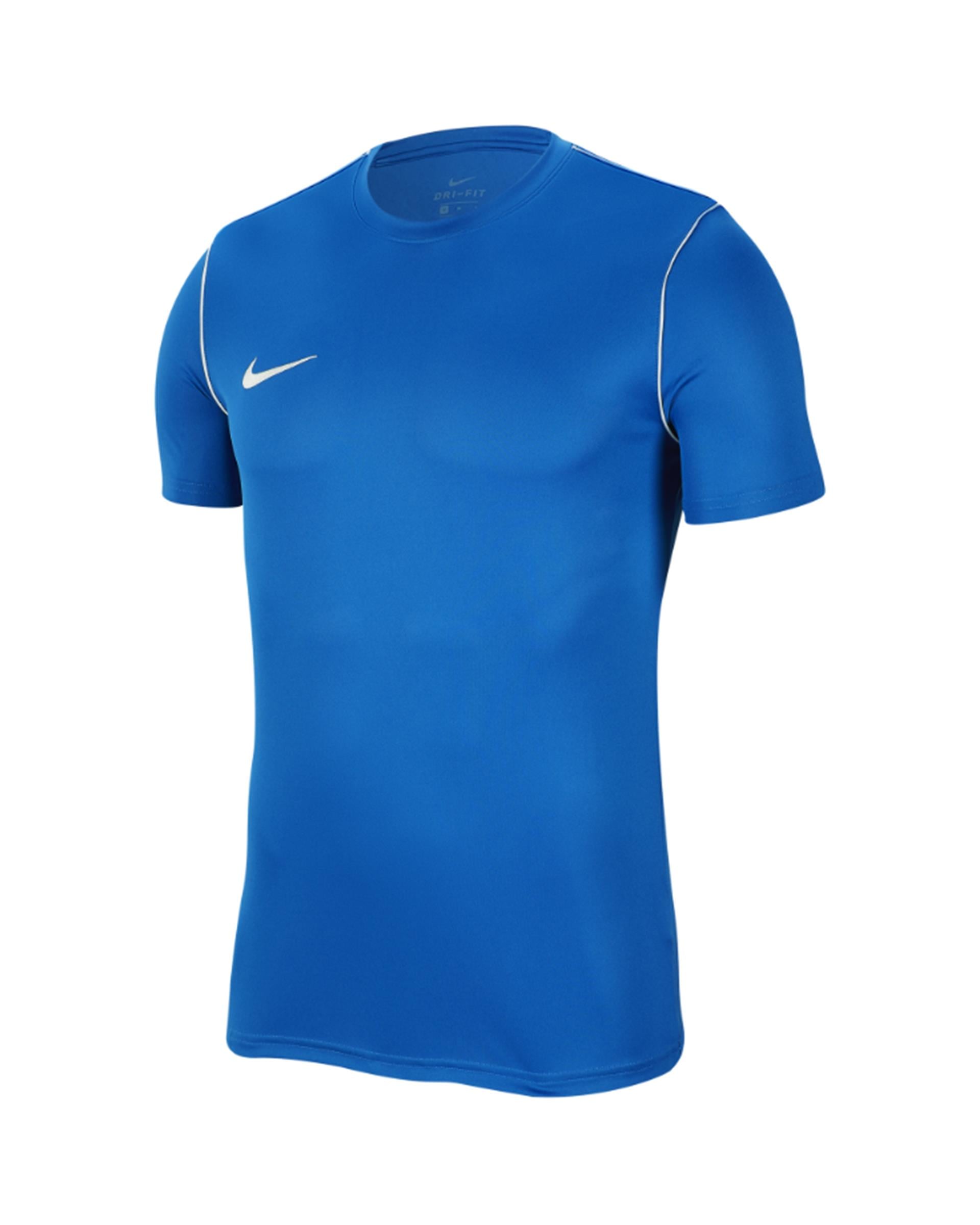 Nike Antrenman ürünleri Antrenman Tişörtleri M Park 20 Training