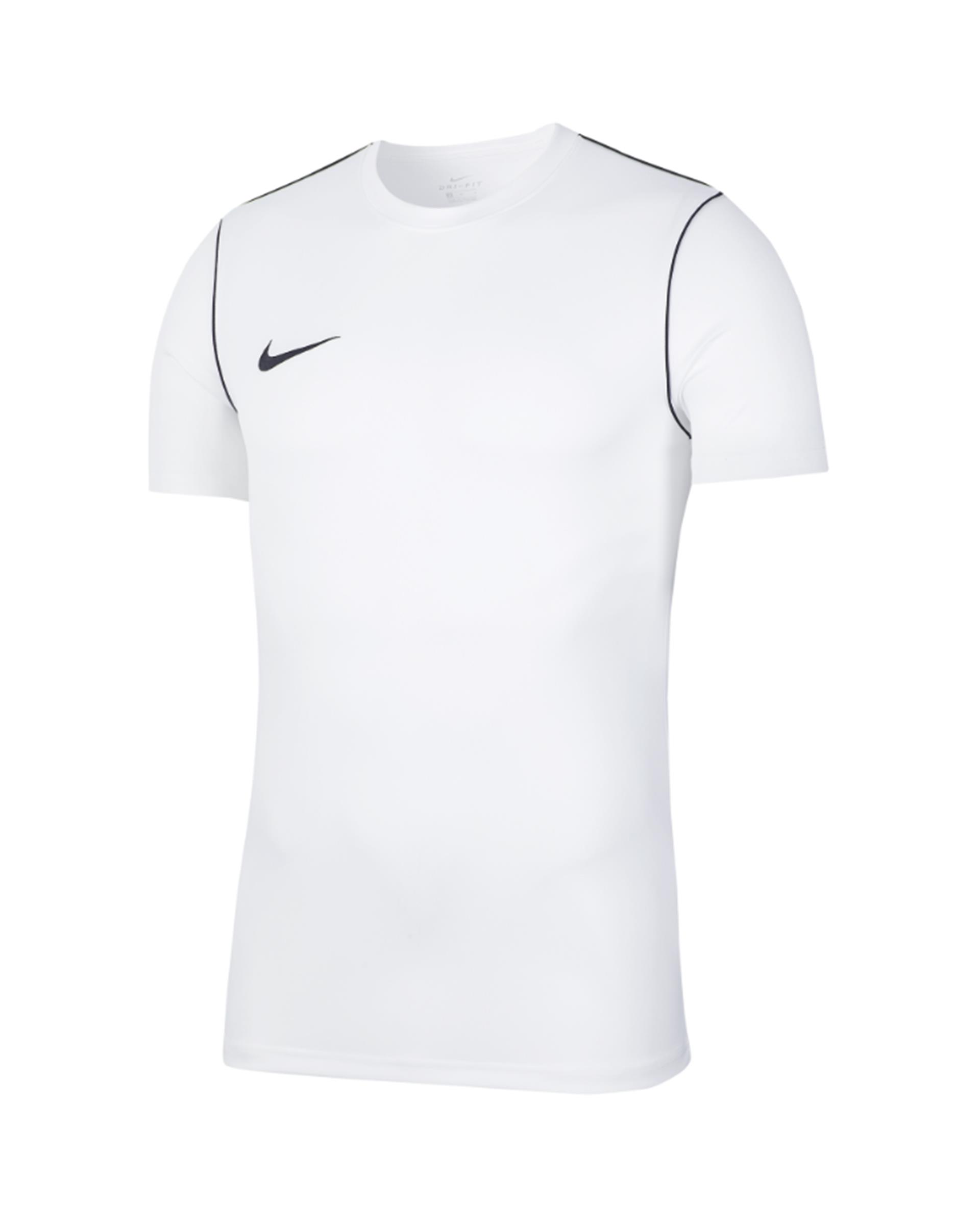 Nike Antrenman ürünleri Antrenman Tişörtleri M Park 20 Training