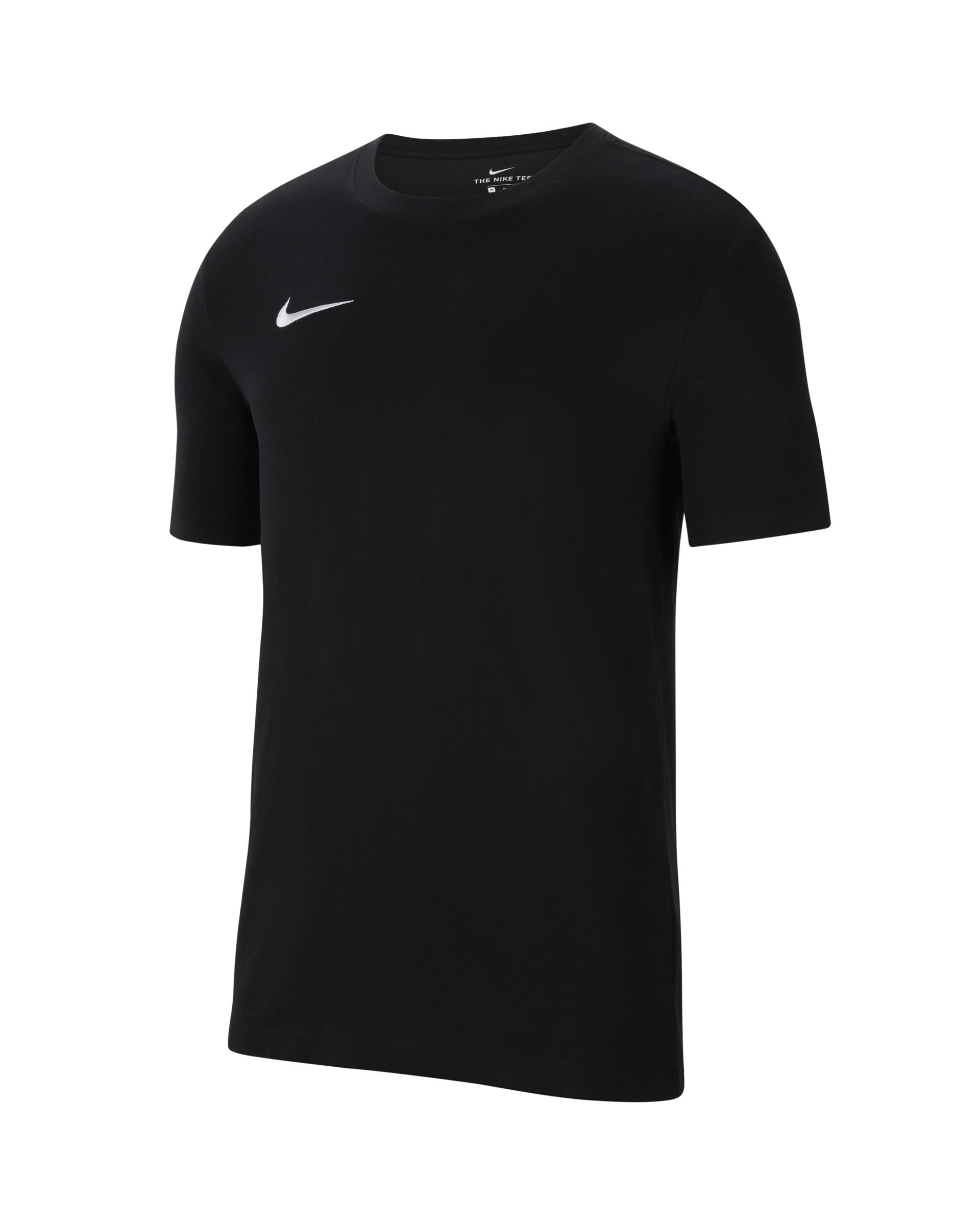 Nike Antrenman ürünleri Antrenman Tişörtleri M Nk Df Park20 Ss Tee