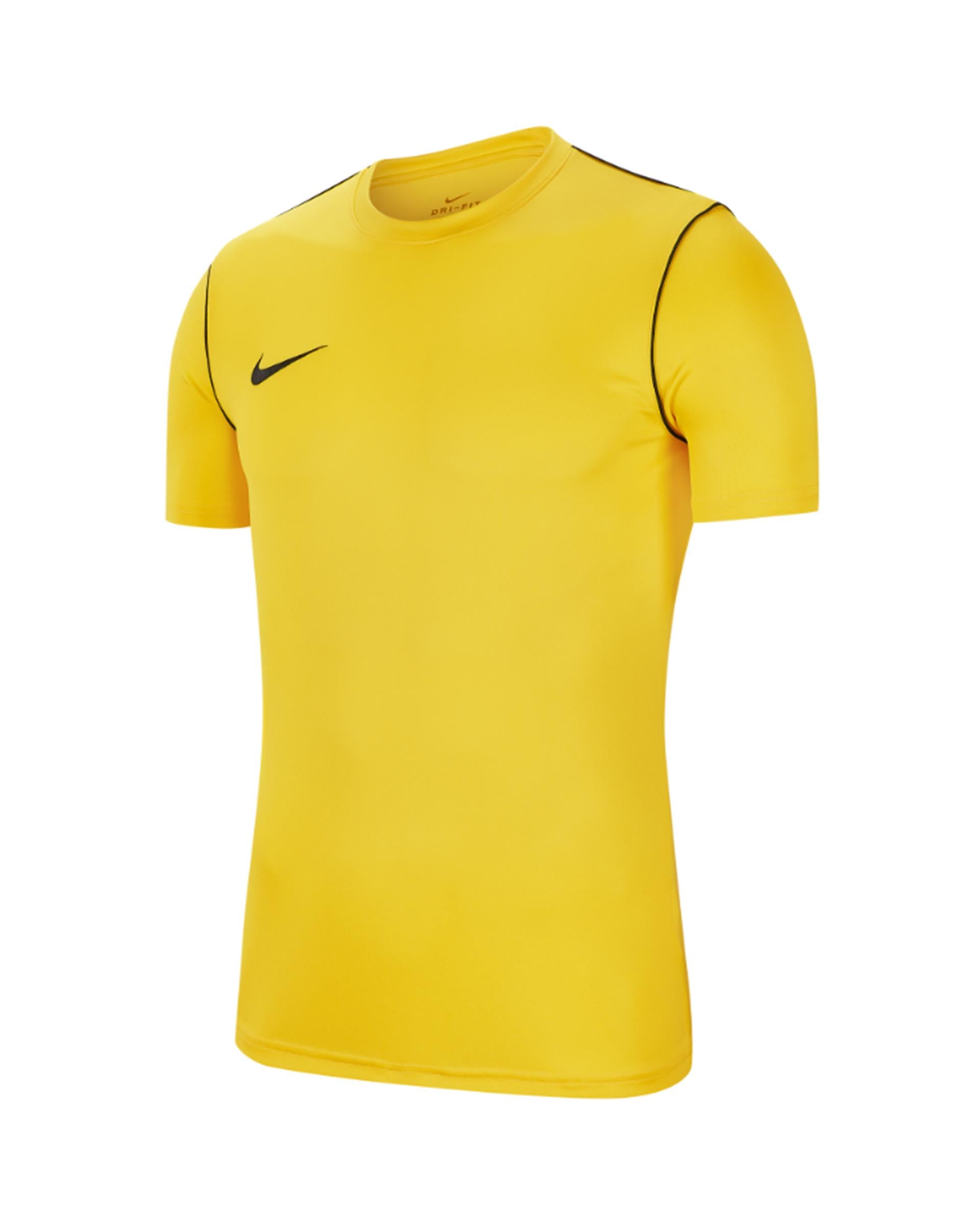 Nike Antrenman ürünleri Antrenman Tişörtleri M Park 20 Training
