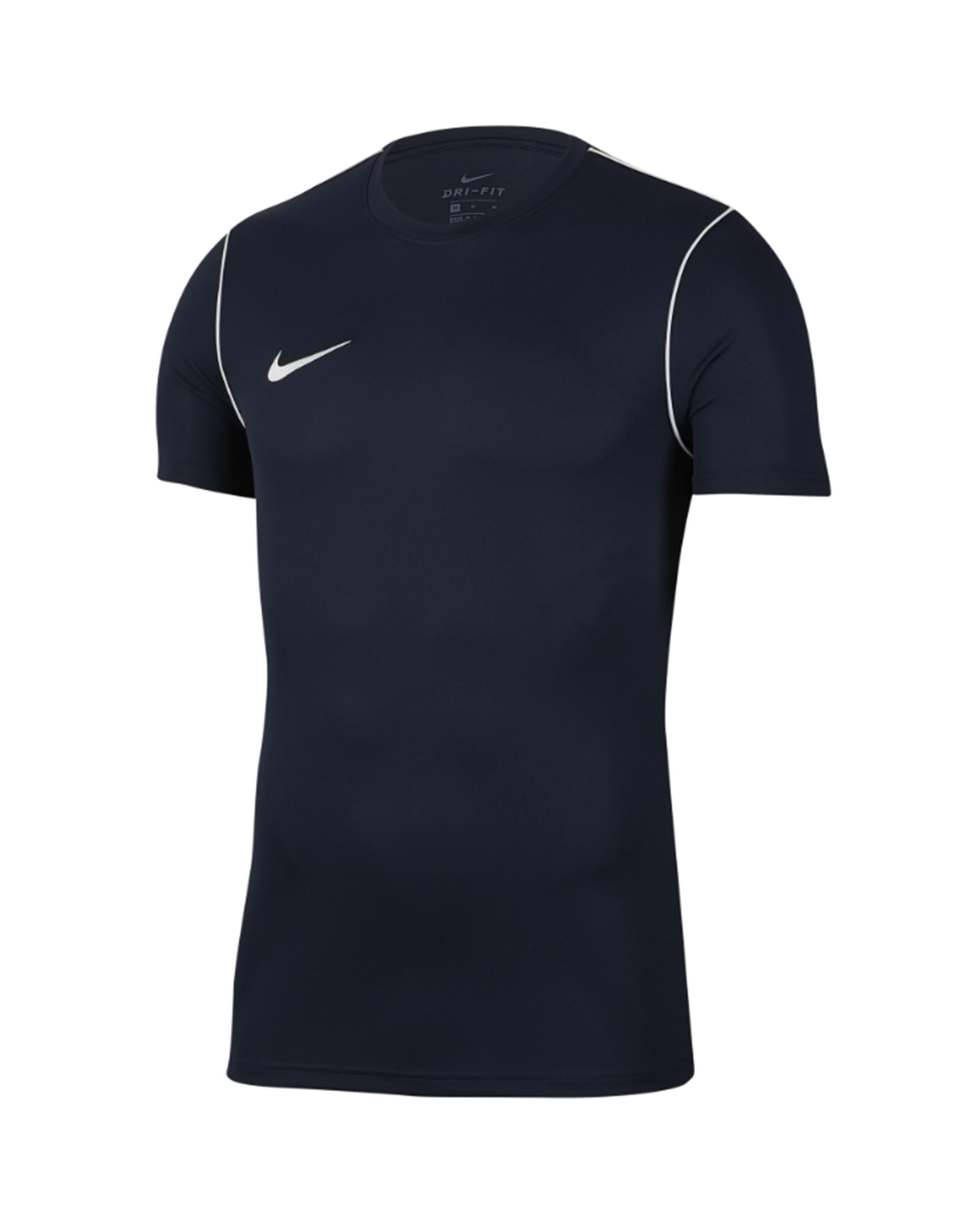 Nike Antrenman ürünleri Antrenman Tişörtleri M Park 20 Training
