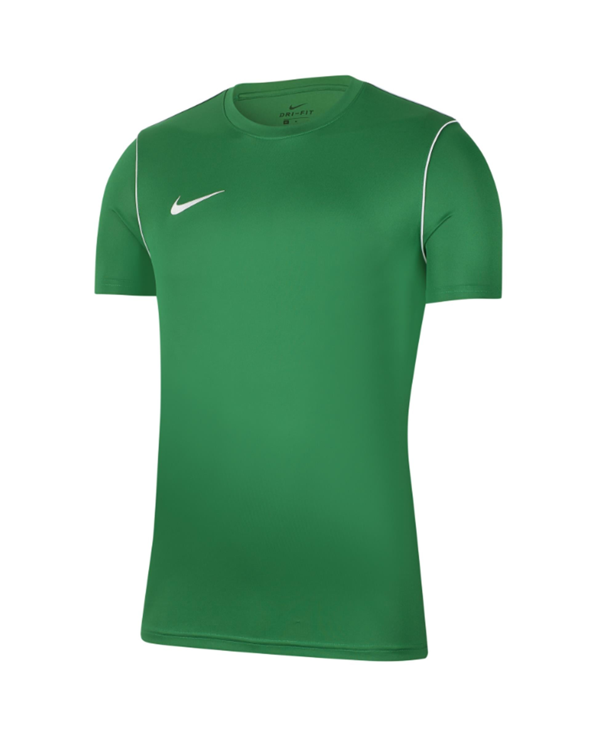 Nike Antrenman ürünleri Antrenman Tişörtleri M Park 20 Training