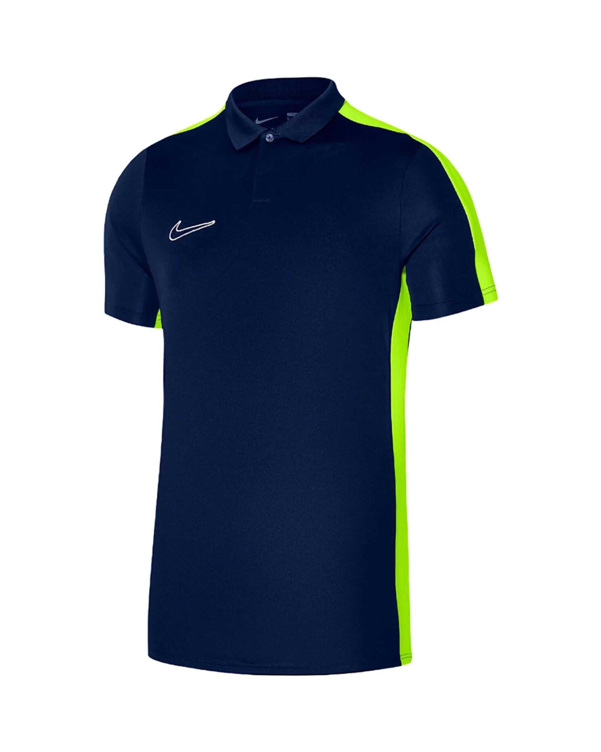 Nike Antrenman ürünleri Antrenman Tişörtleri M Nk Df Academy 23 Polo Ss